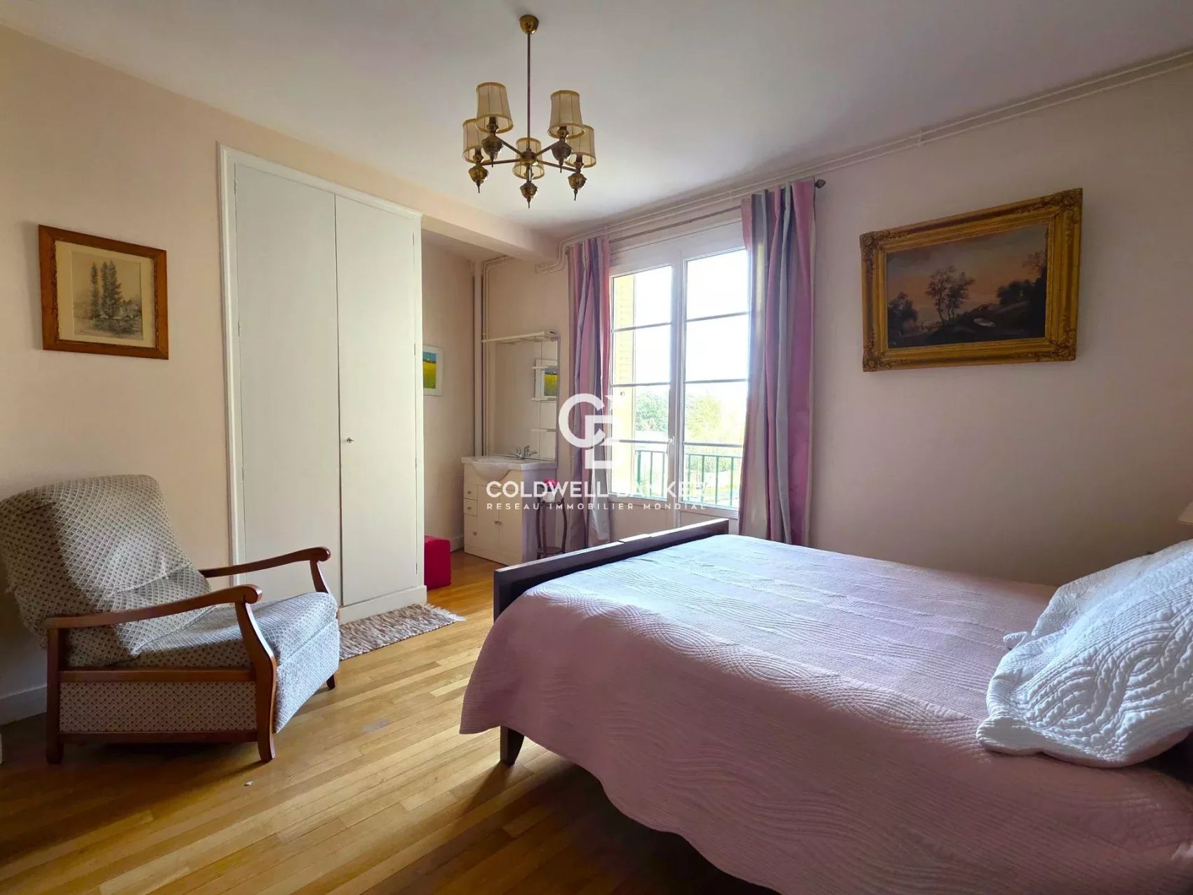 vendre appartement centre-ville Le Mans avec parking privatif