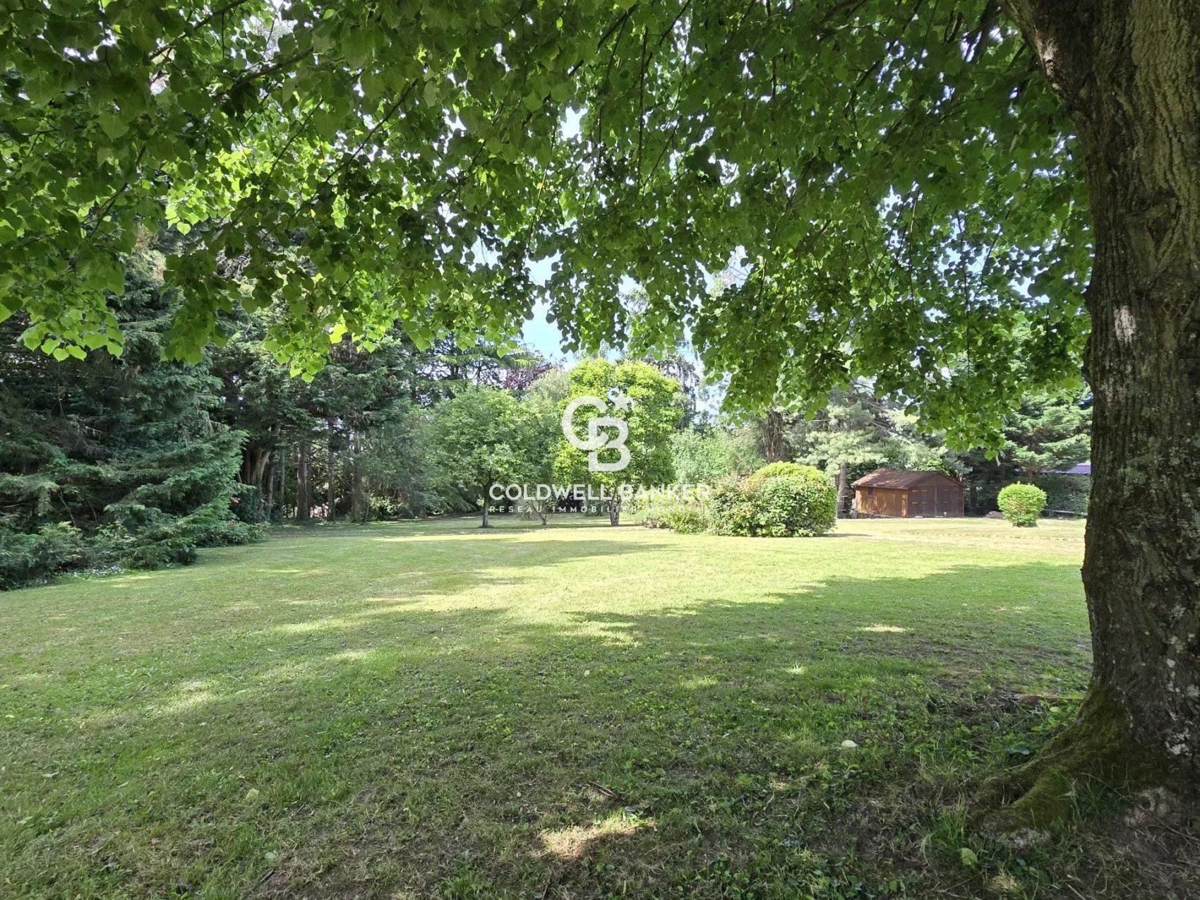 À Vendre – Maison familiale au calme avec parc arboré – Proche du Mans