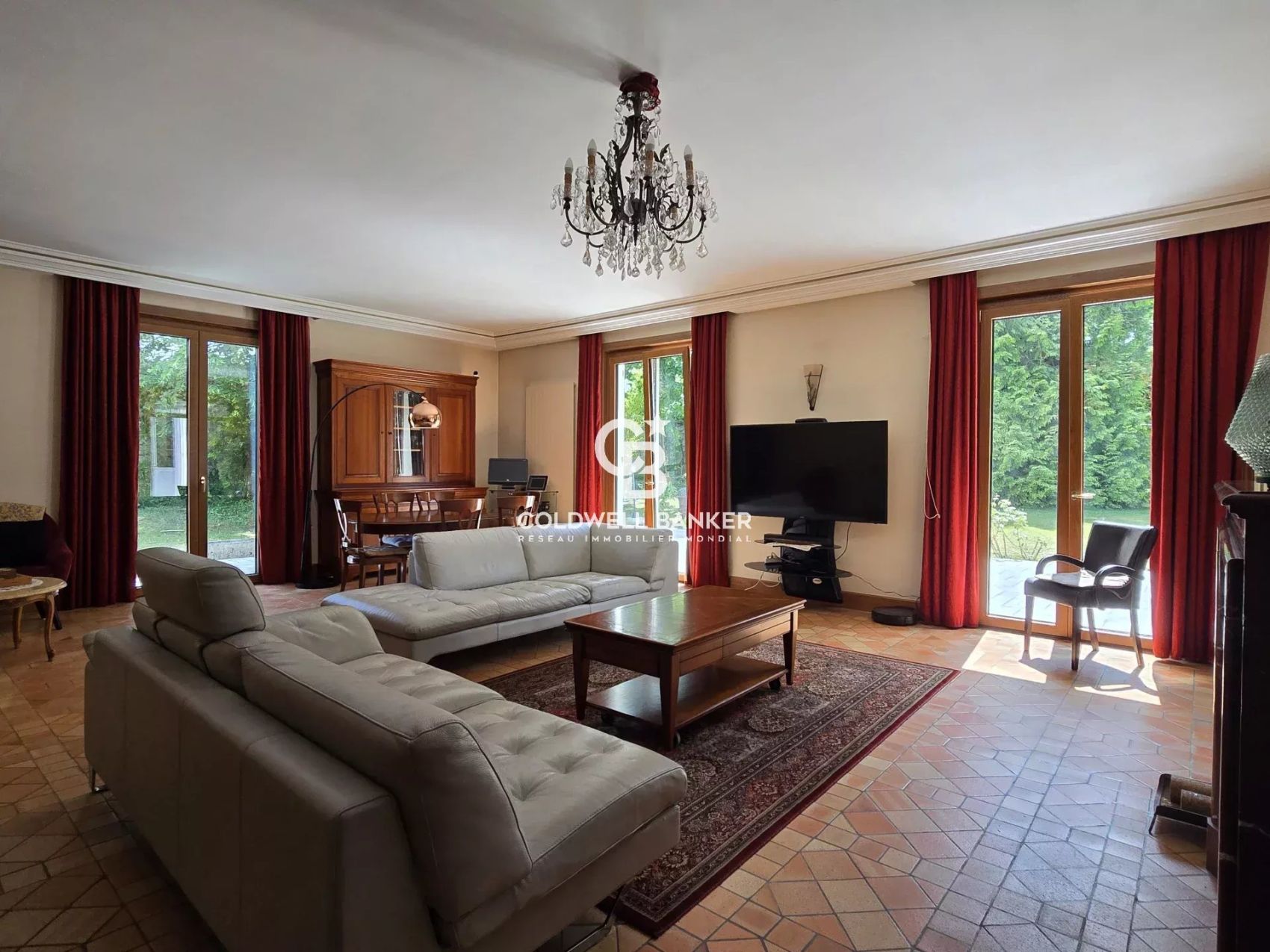 acheter une propriété rare parc paysager de plus de 5 000 m² 