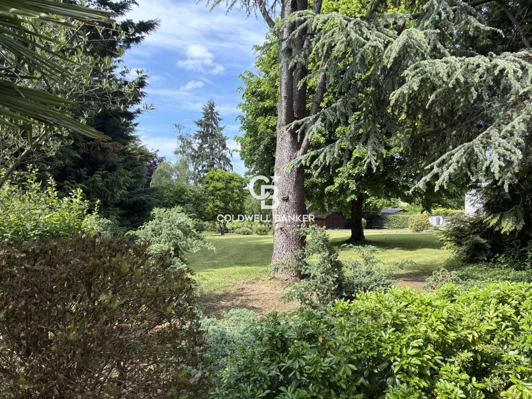 acheter une maison de famille située à seulement quelques minutes du centre du Mans