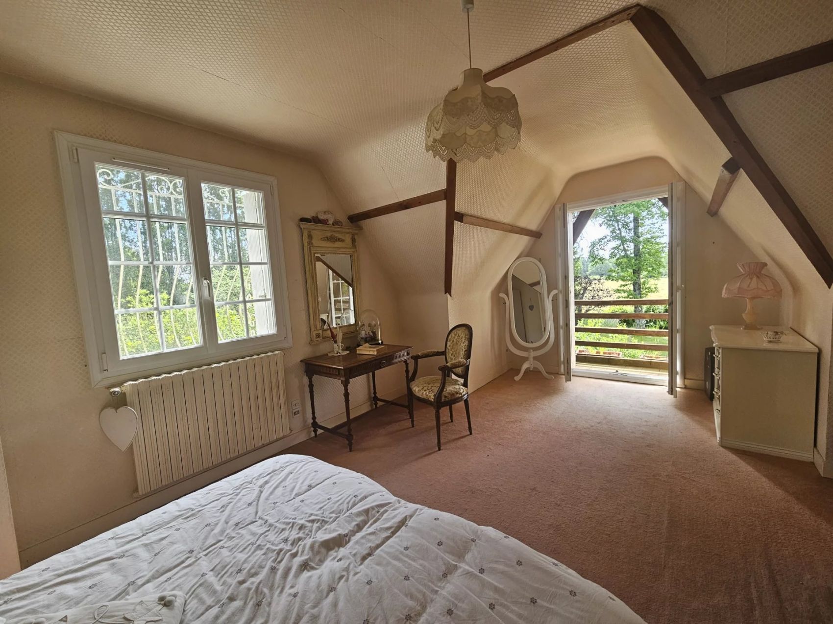 acheter une Maison de charme proche Le Mans en sarthe