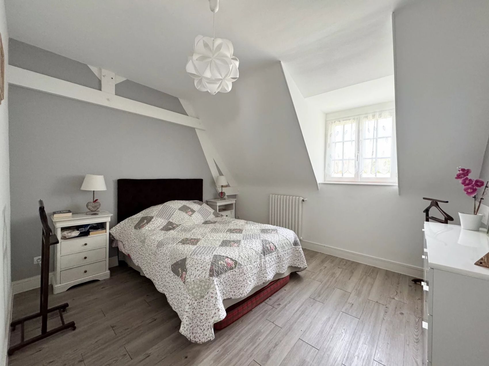 Maison de famille à vendre campagne mancelle