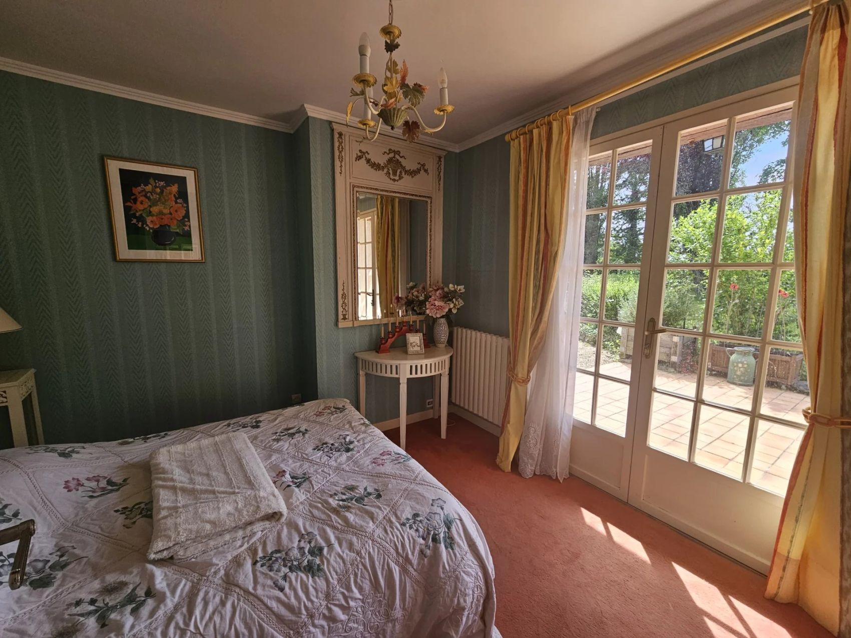 Maison avec jardin Le Mans