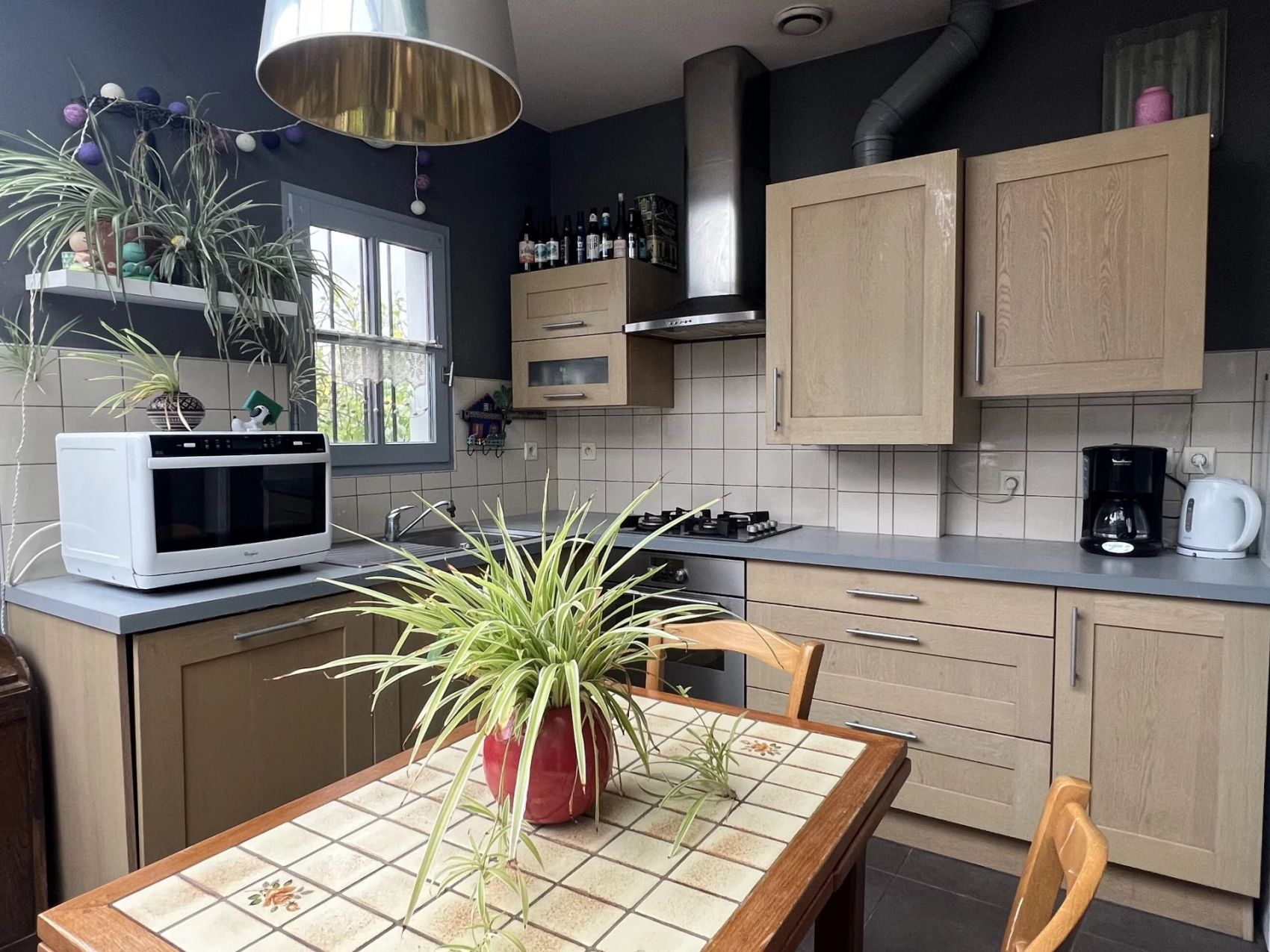 maison avec garage à vendre au mans proche du centre ville