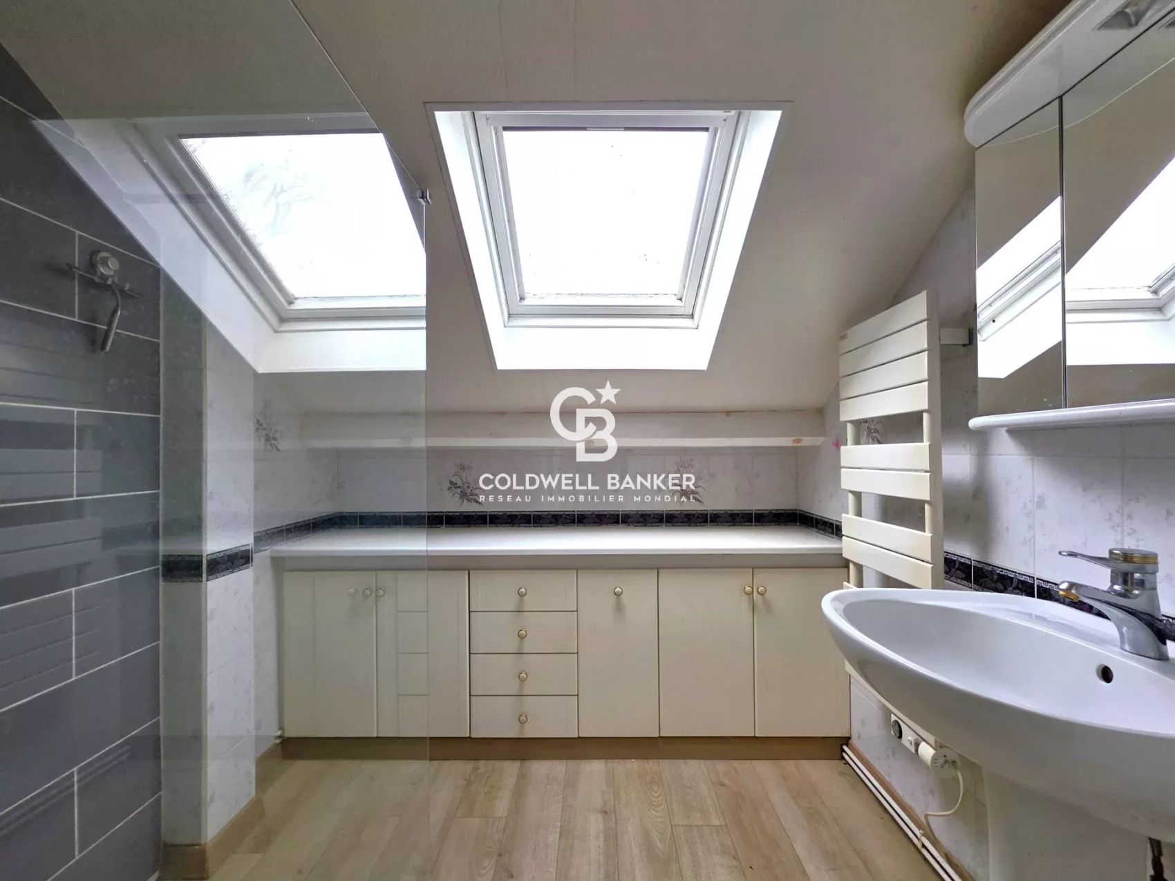 maison à vendre avec terrain de 4000 m² en Sarthe