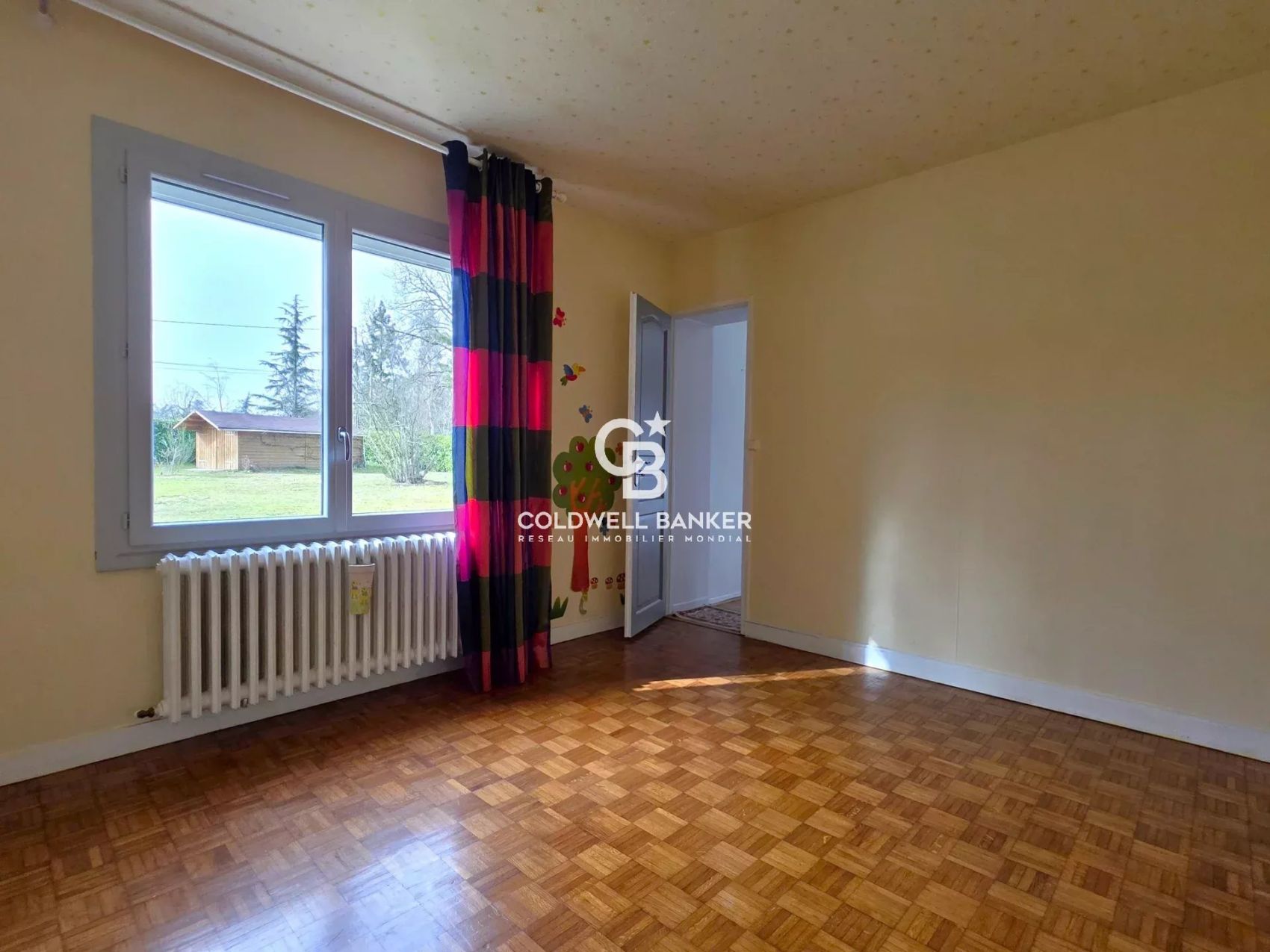 maison avec dépendance et garage à vendre en Sarthe