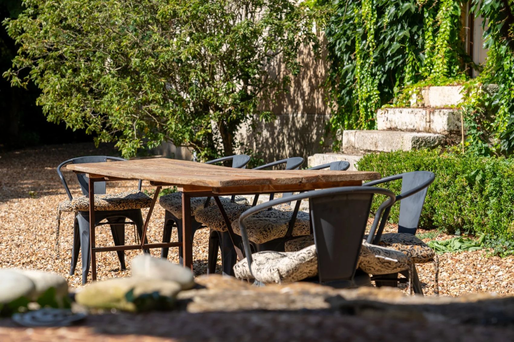 maison ancienne à vendre en sarthe au calme