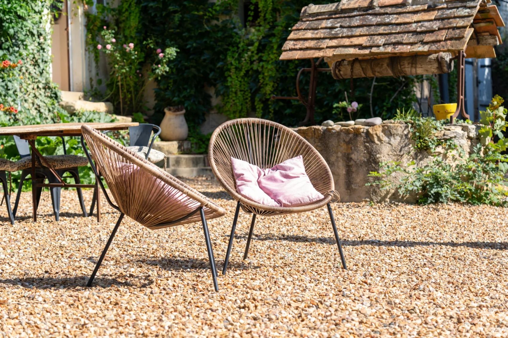 acheter une maison avec jardin et 5 chambres en sarthe