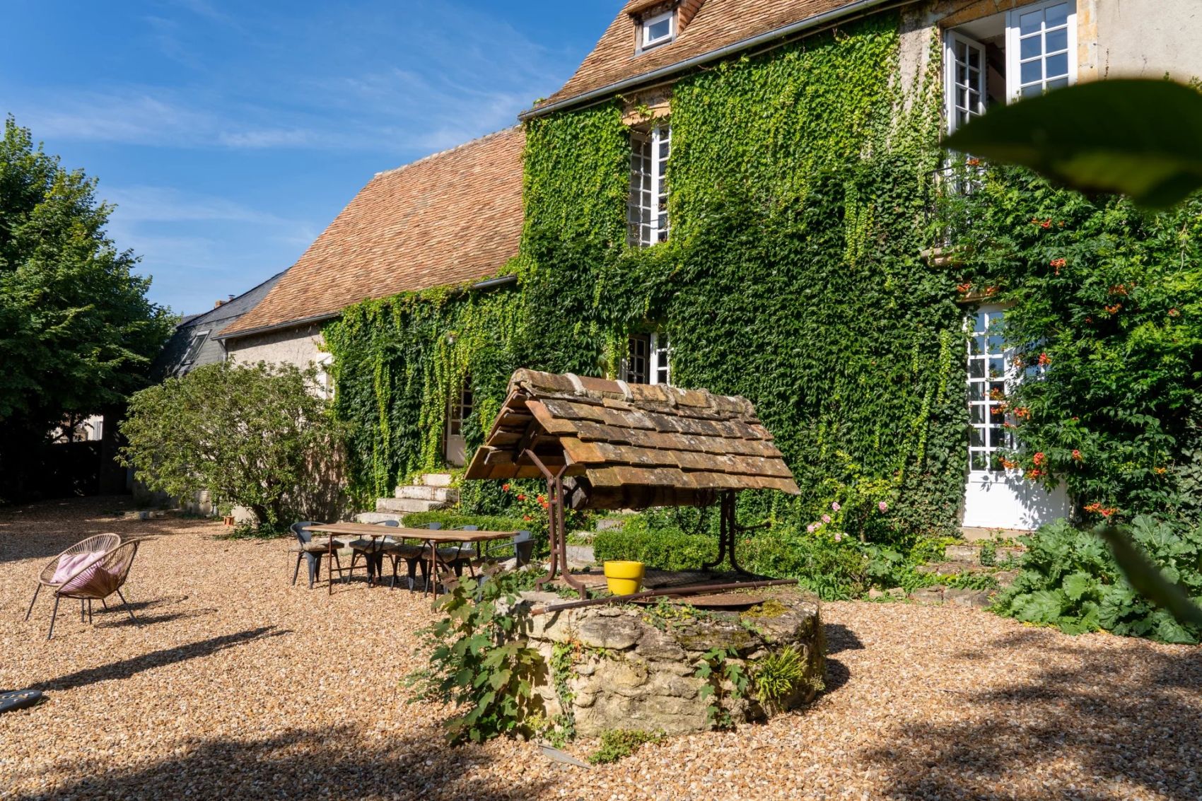 acheter sa résidence secondaire à 2 heures de paris