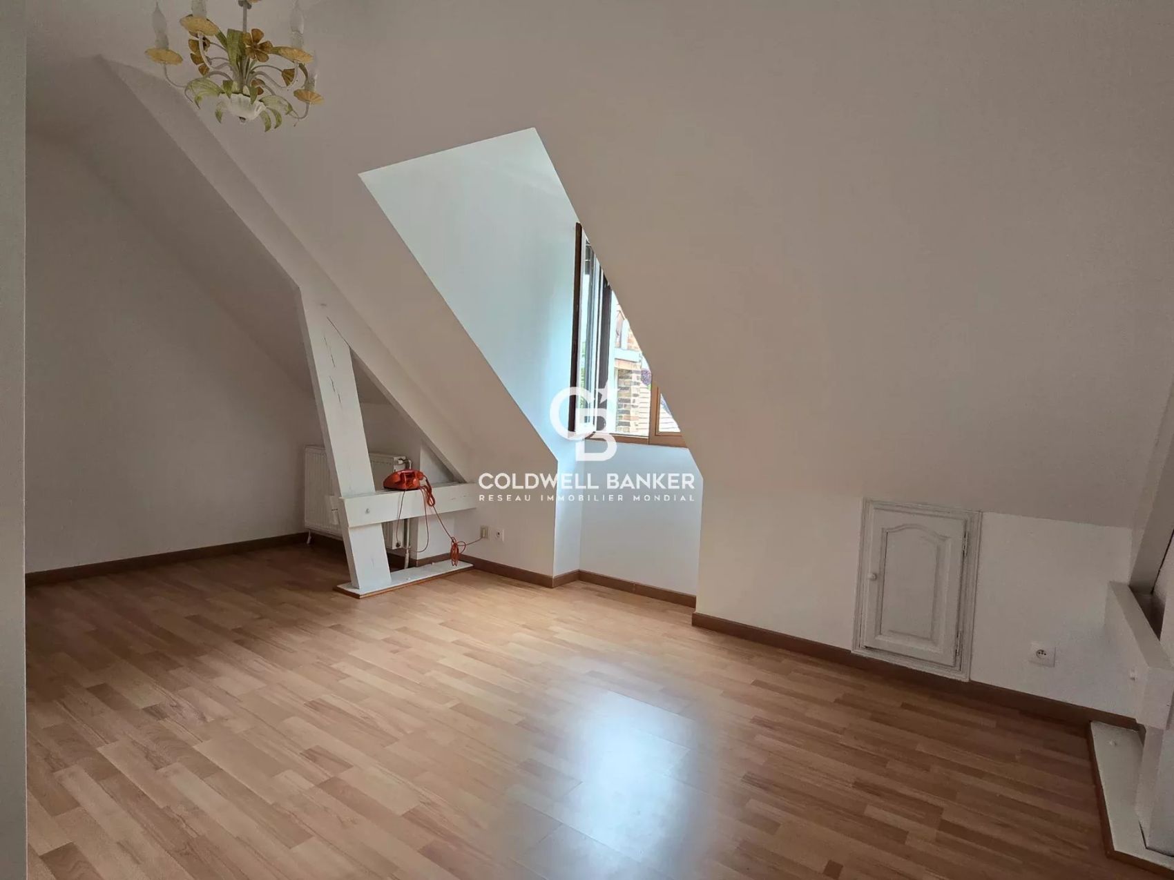 acheter une maison avec dépendance et grand jardin proche du mans