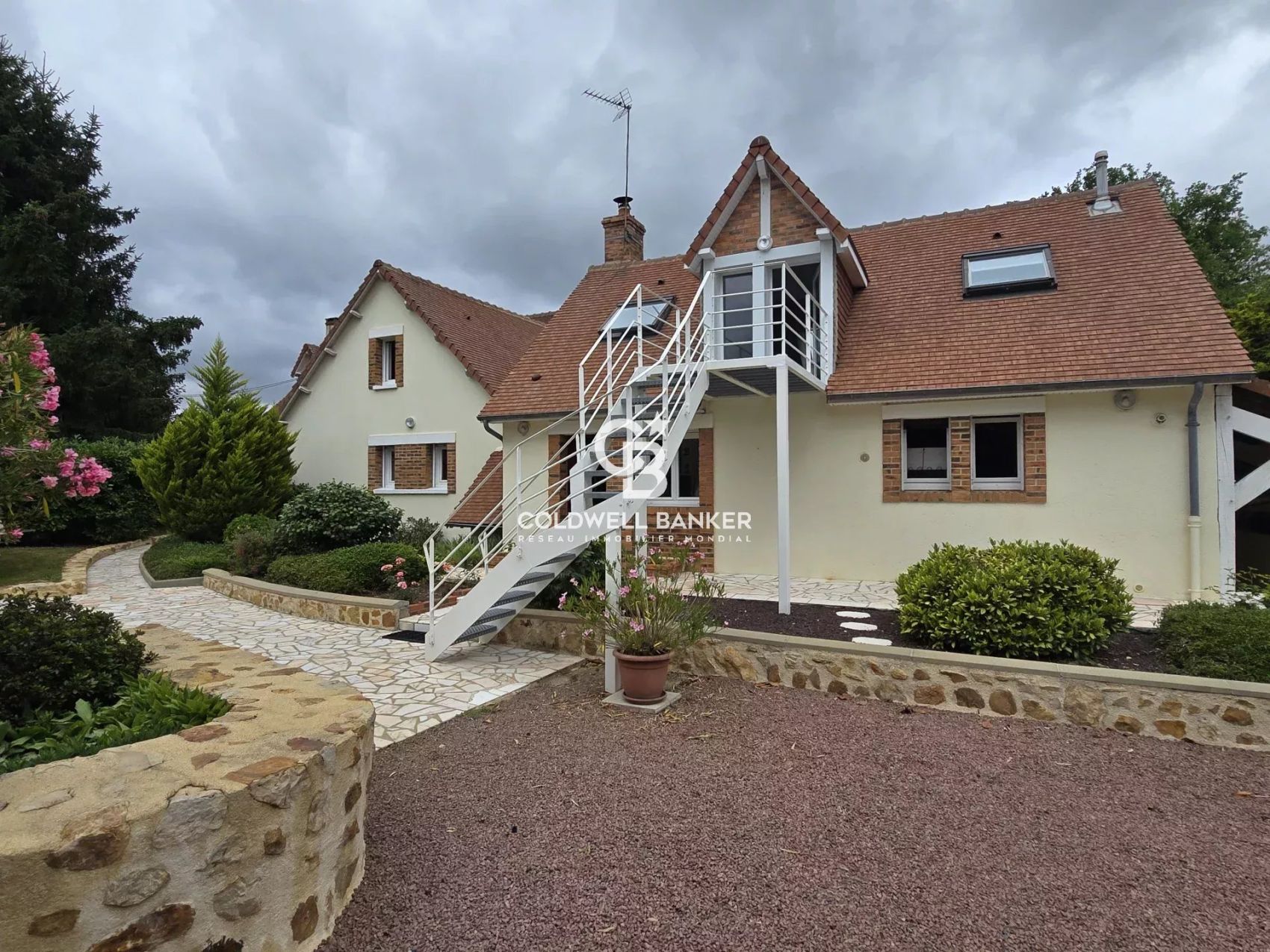 annonces immobilière vente de maisons au mans et en sarthe