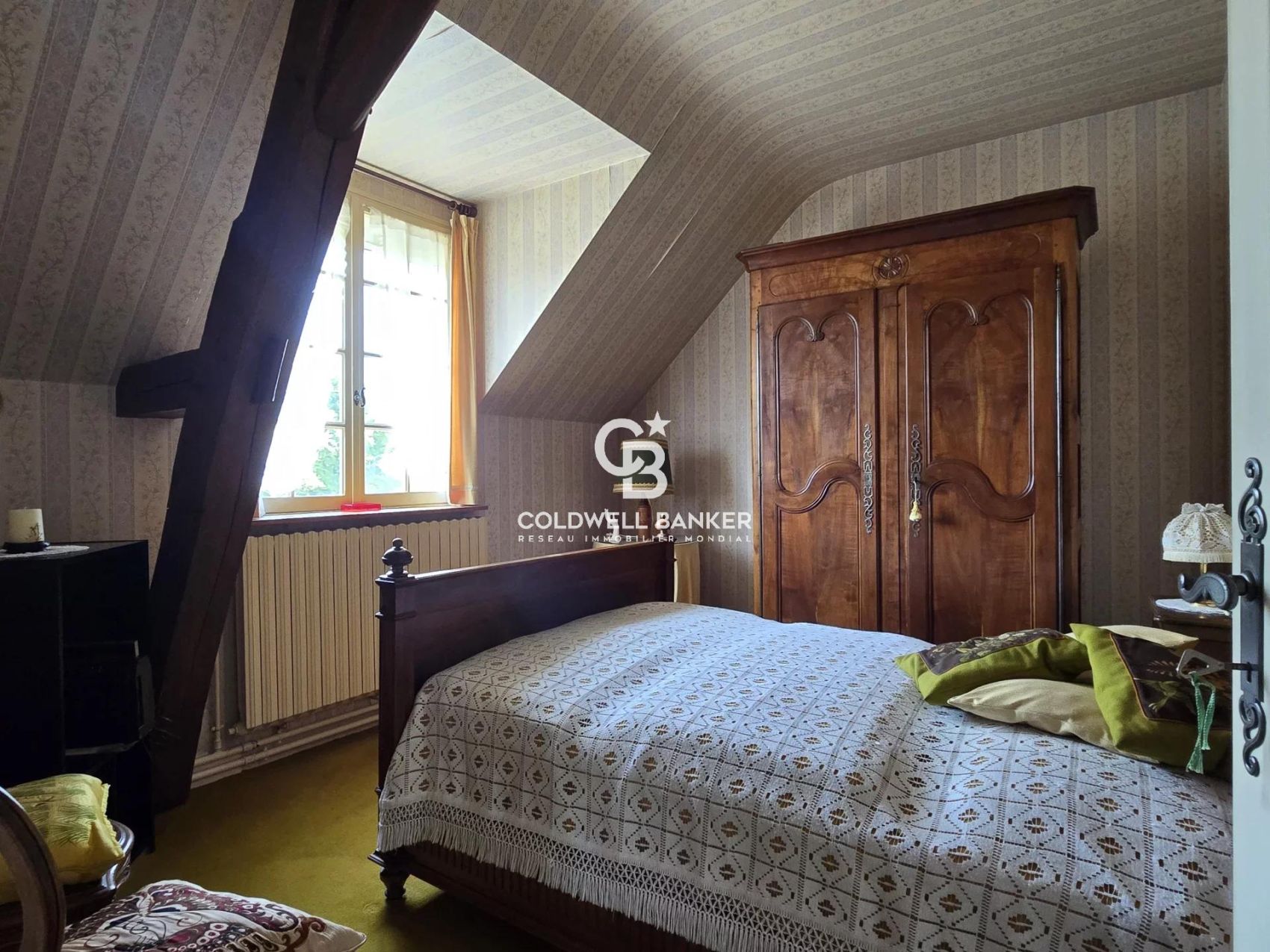 acheter une résidence secondaire en sarthe