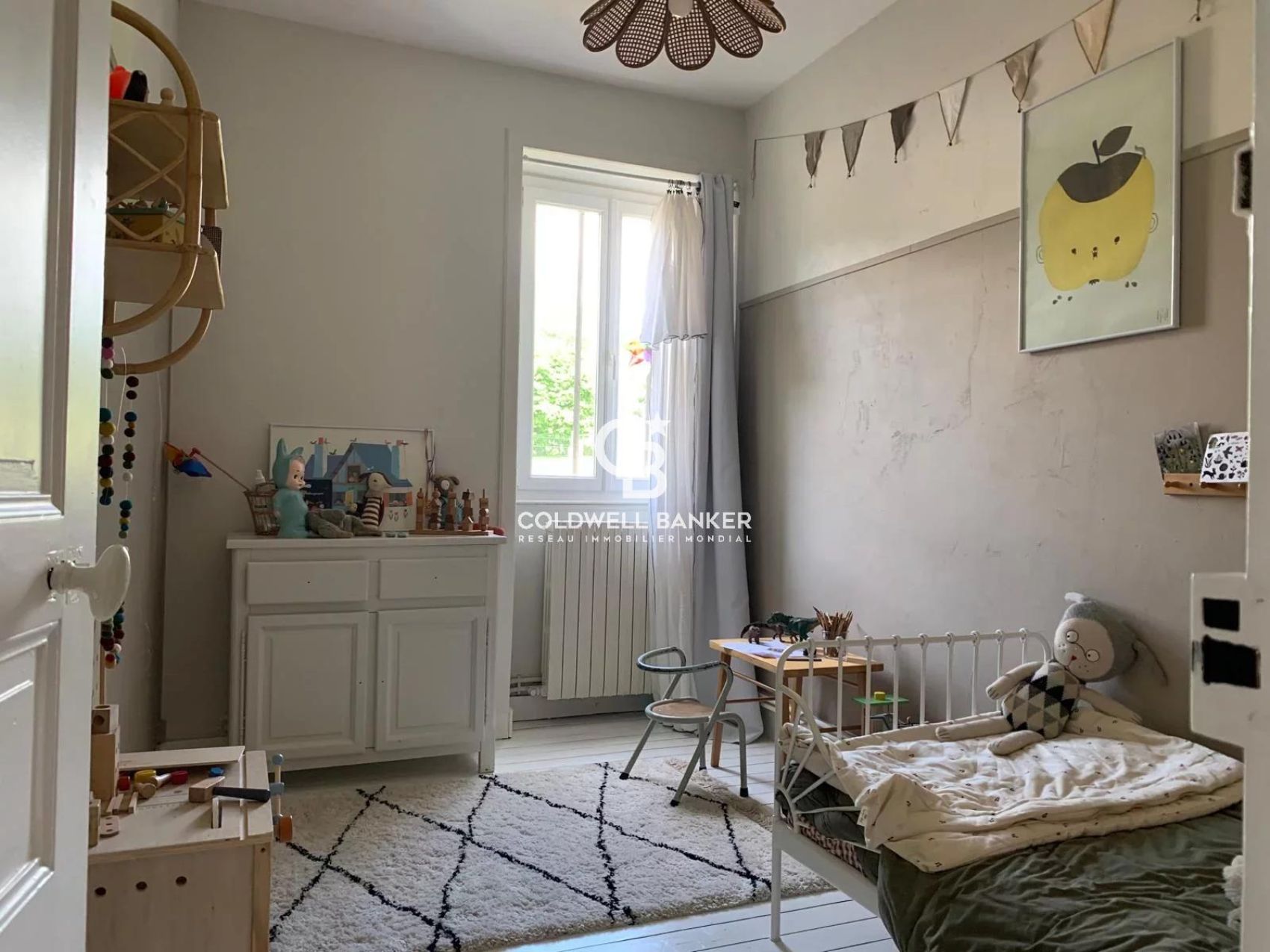 Maison à vendre près du Mans