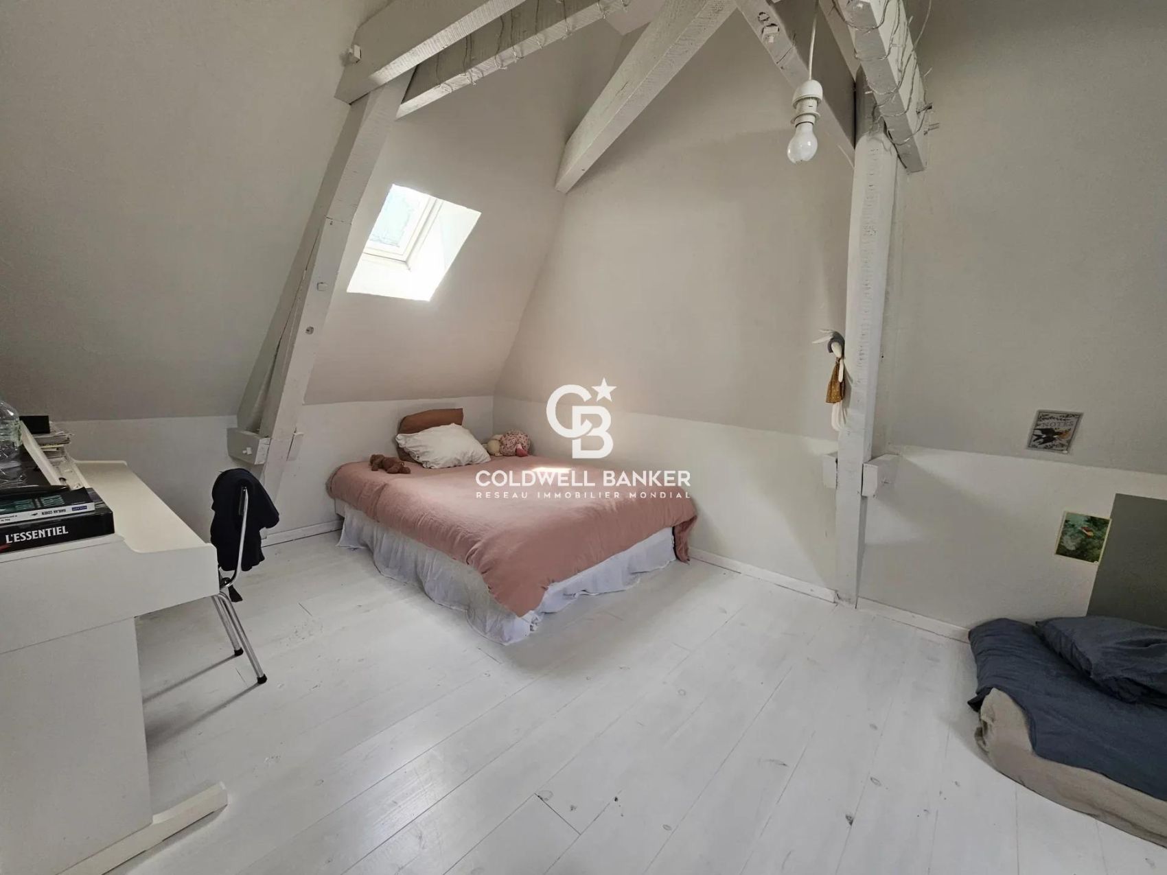 Maison de campagne à moins de 240 km de Paris à vendre