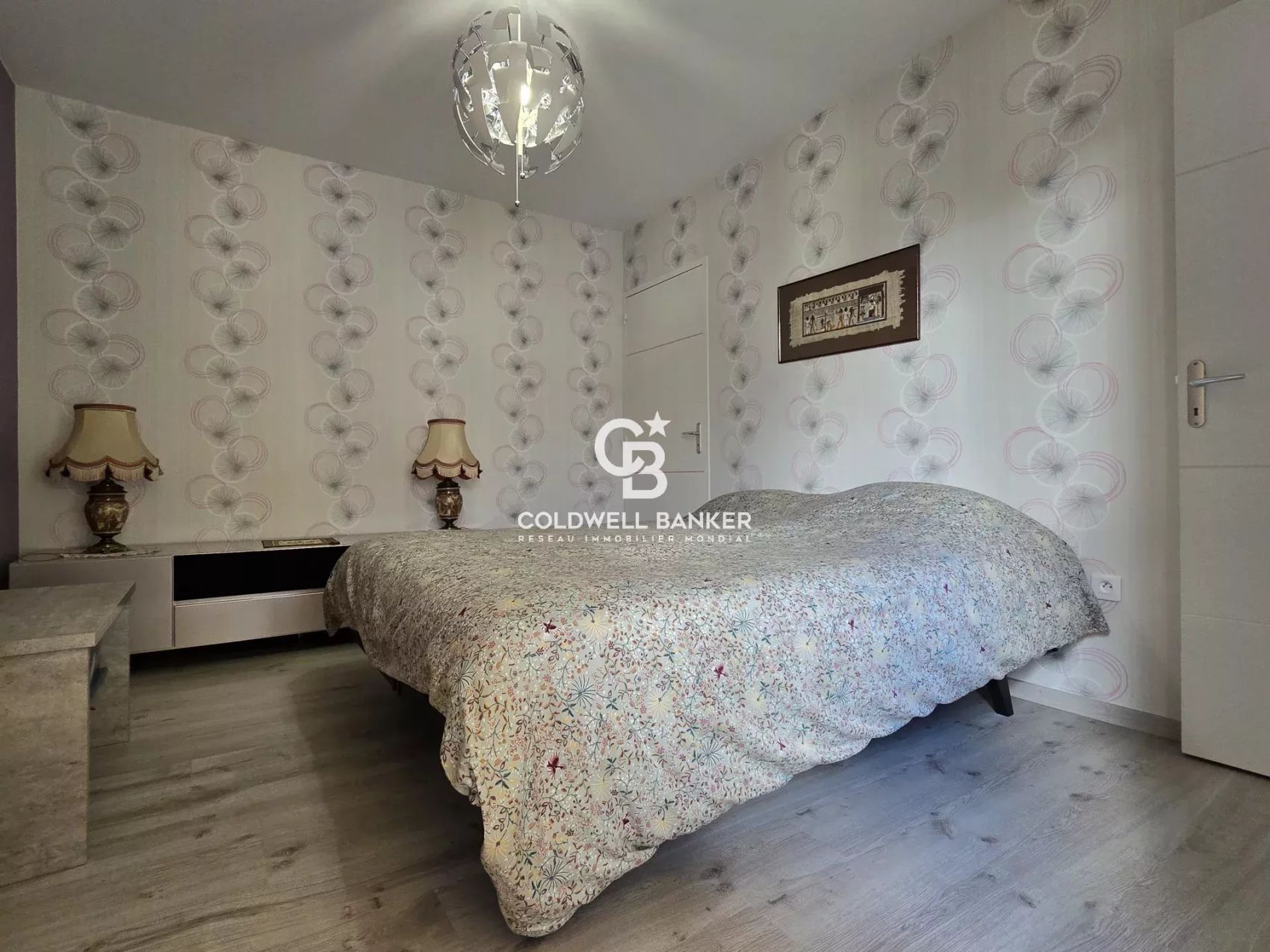 Agence immobiliere de confiance au Mans - coldwellbanker valproperty