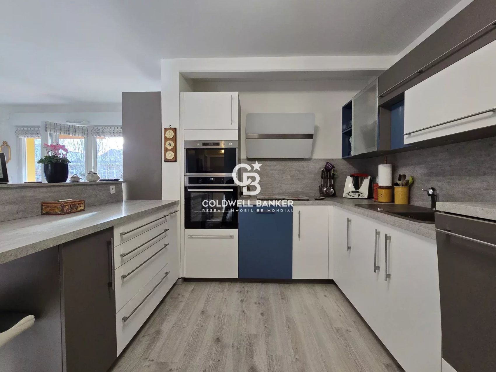 appartement de standing à acheter au Mans en centre ville