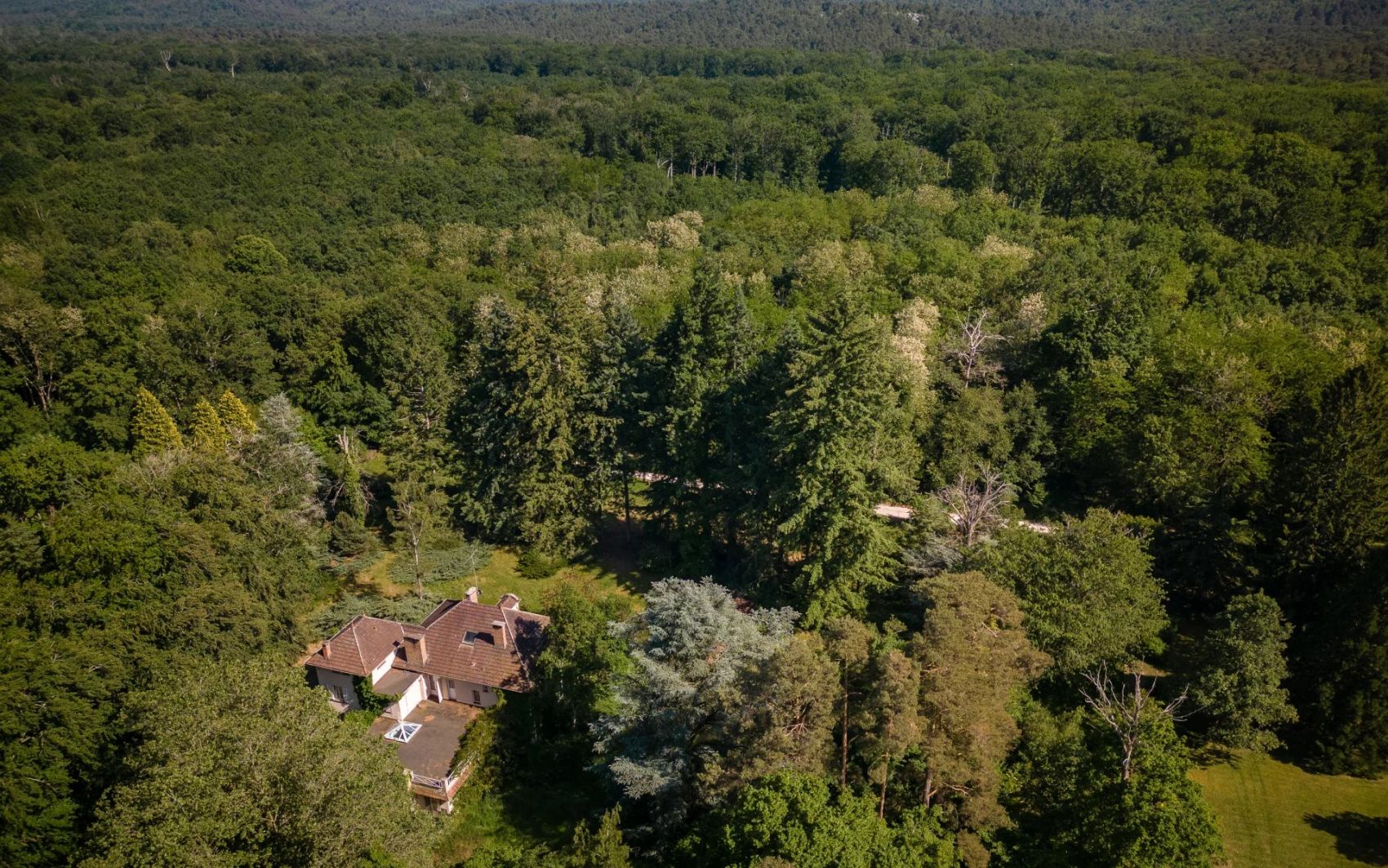 acheter un appartement dans un programme neuf à barbizon