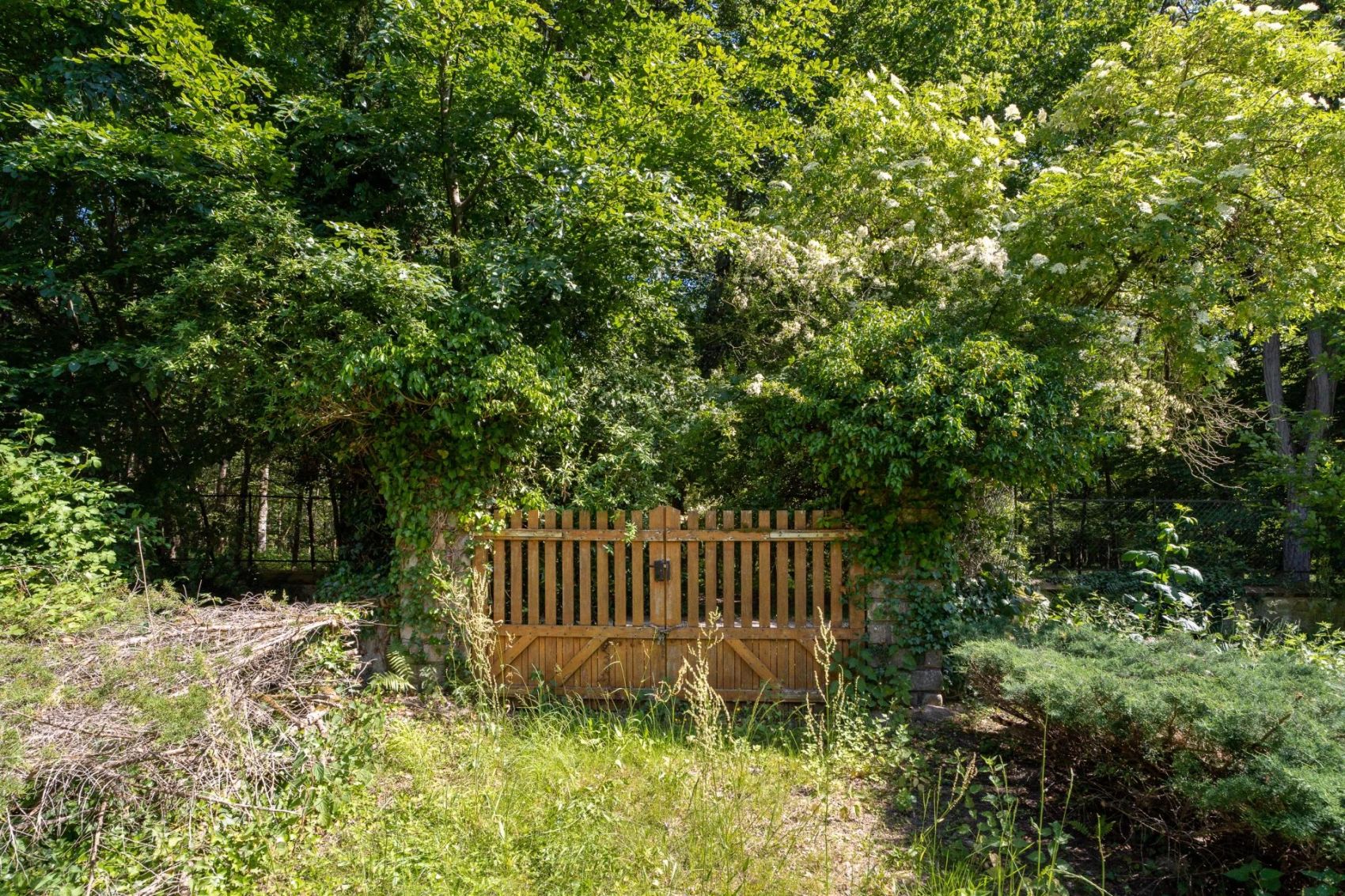 acheter un appartement au calme proche de paris