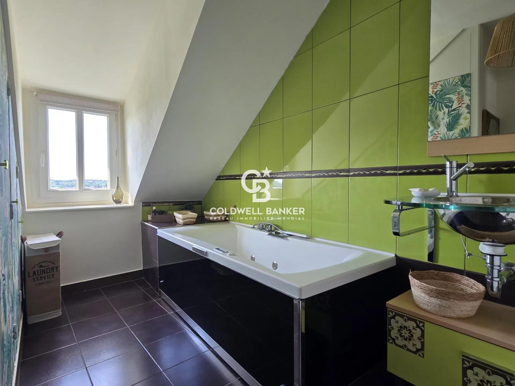 agence immobiliere le mans - sarthe coldwellbanker valproperty - maineprestige