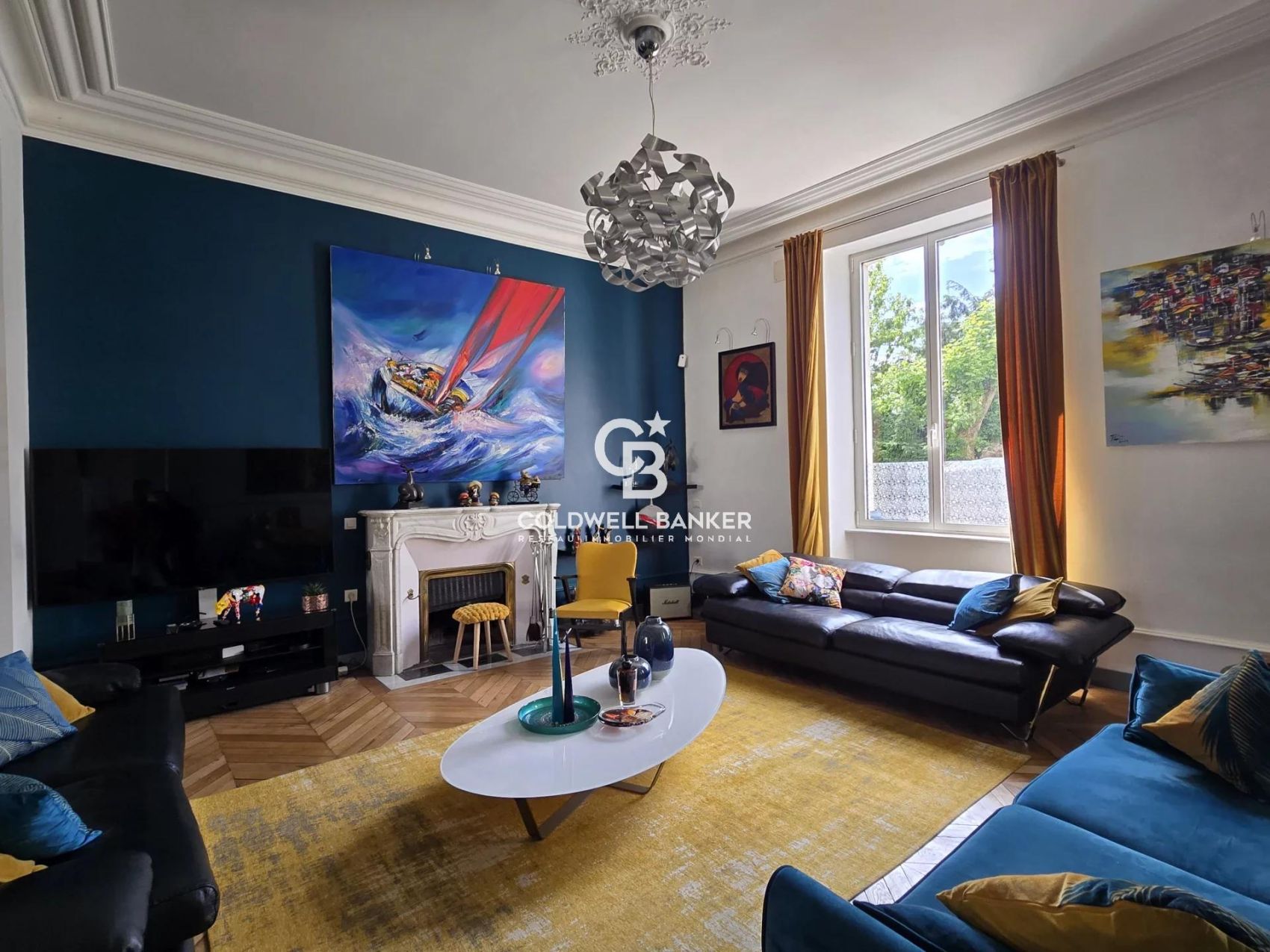 acheter une maison proche de la gare du mans