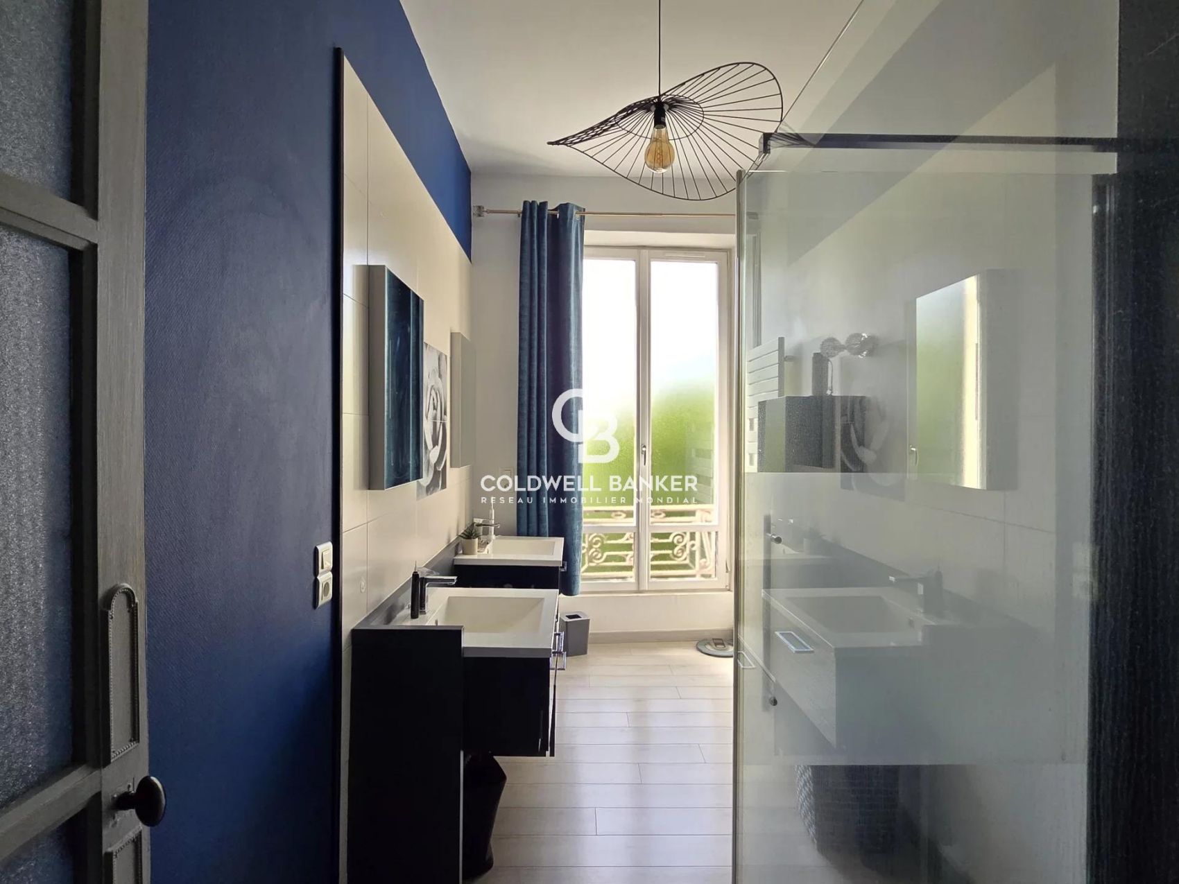 acheter une élégante maison bourgeoise au mans proche de la gare et du centre ville