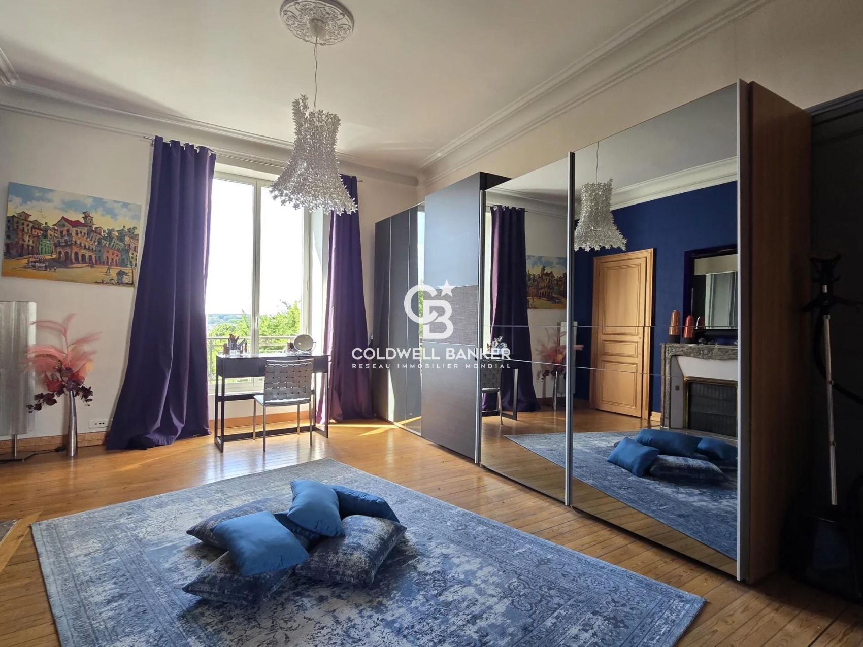 acheter une maison de famille en centre ville du mans