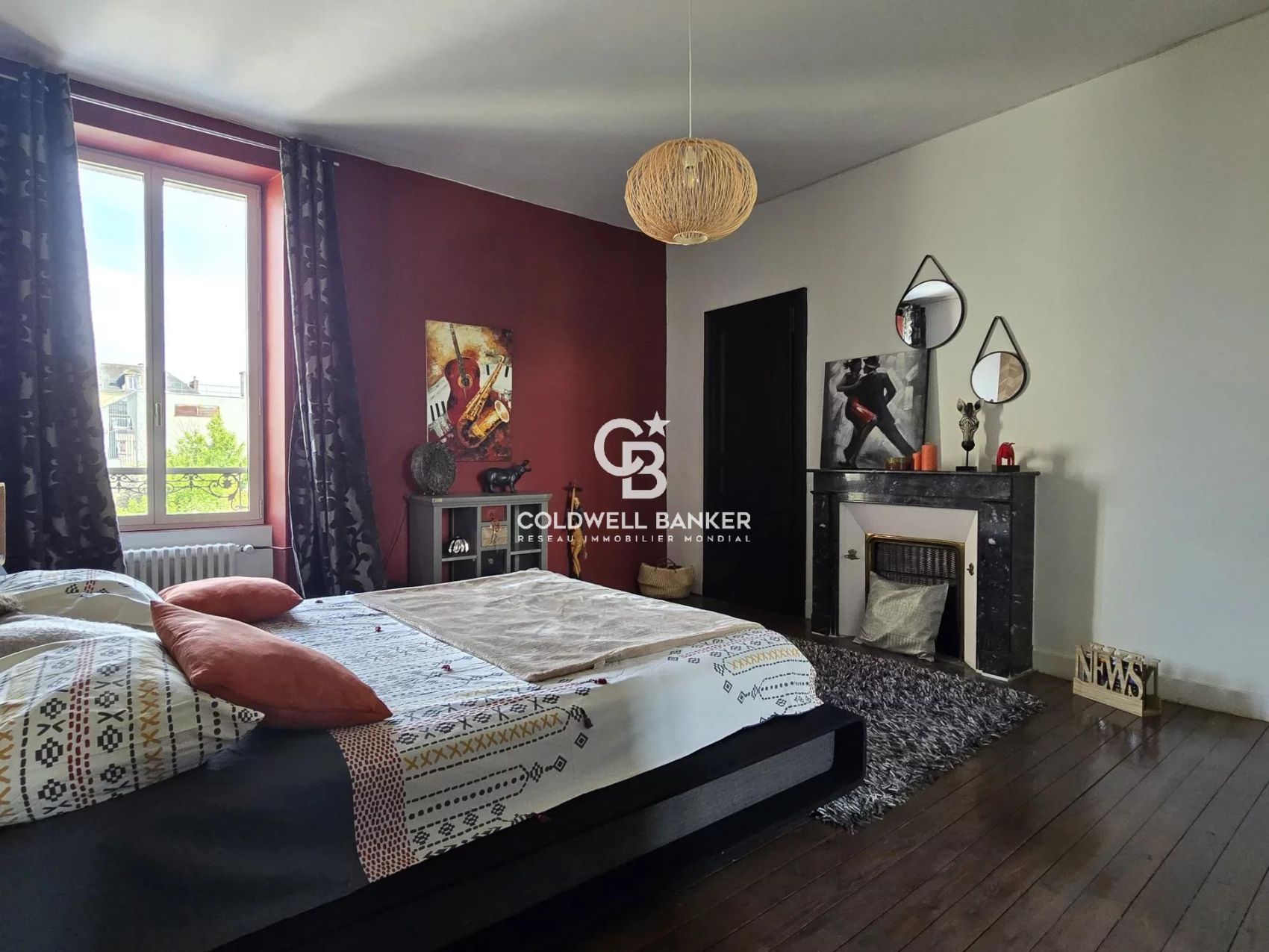 mancelle à vendre au mans proche du centre ville