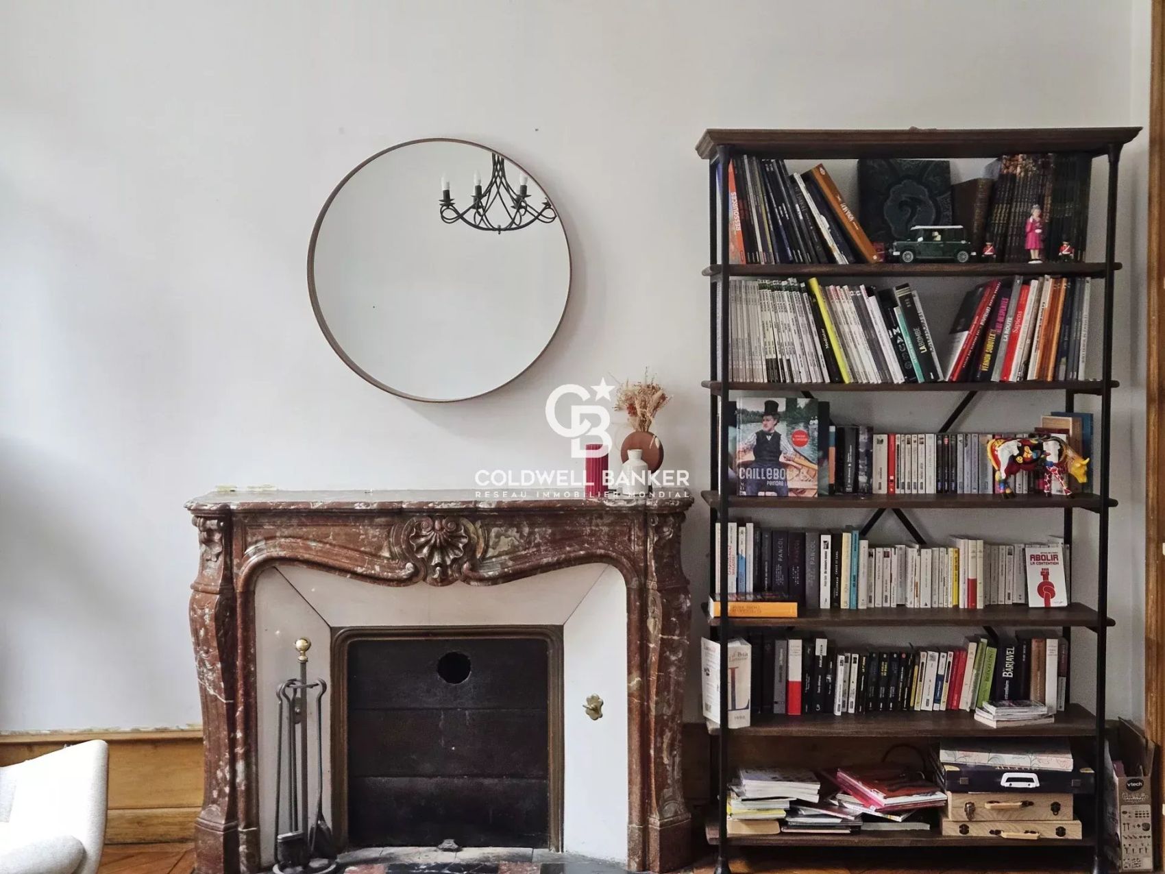 hotel particulier à vendre en centre ville du mans