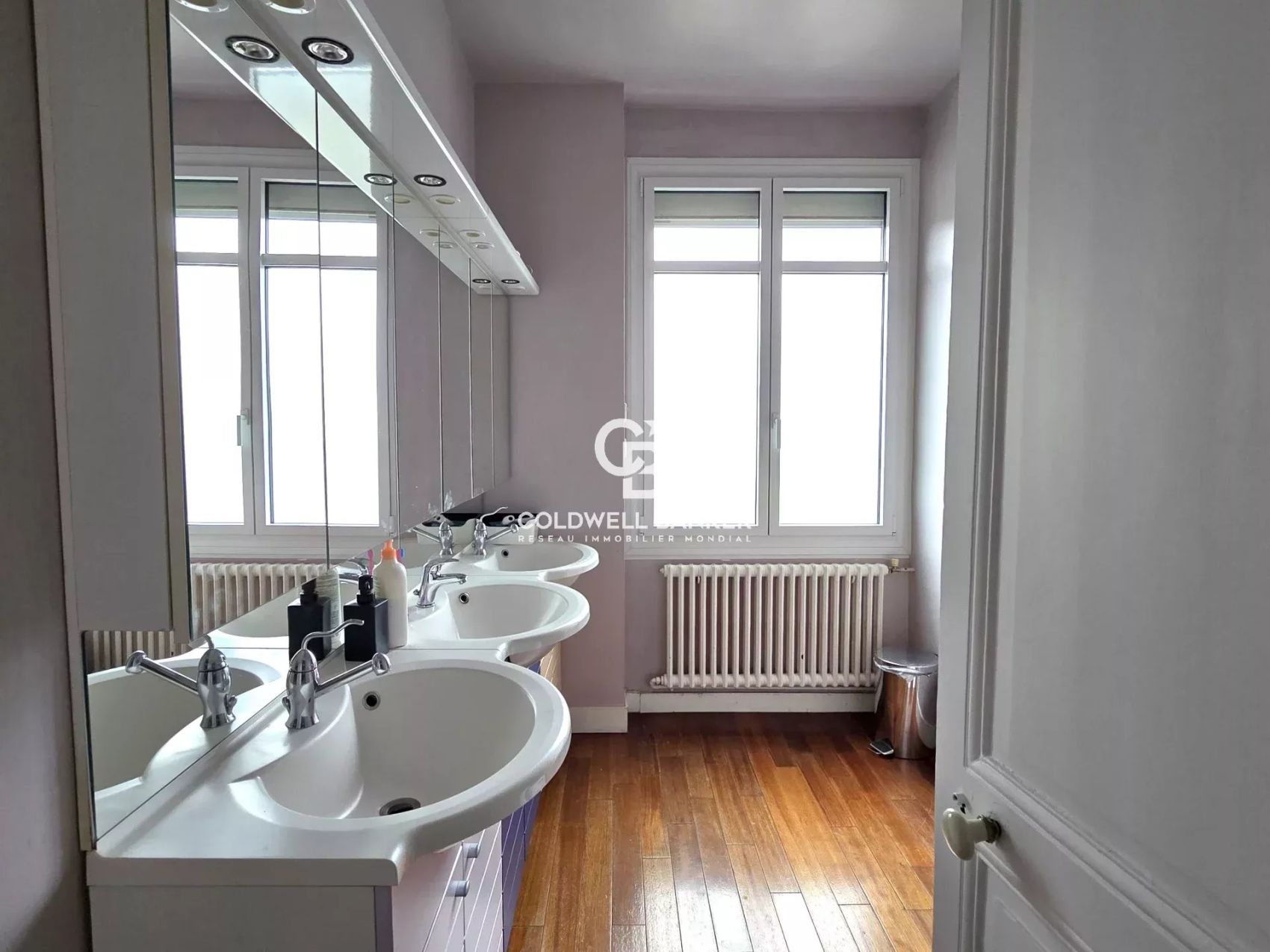 acheter une maison lumineuse en centre ville du mans