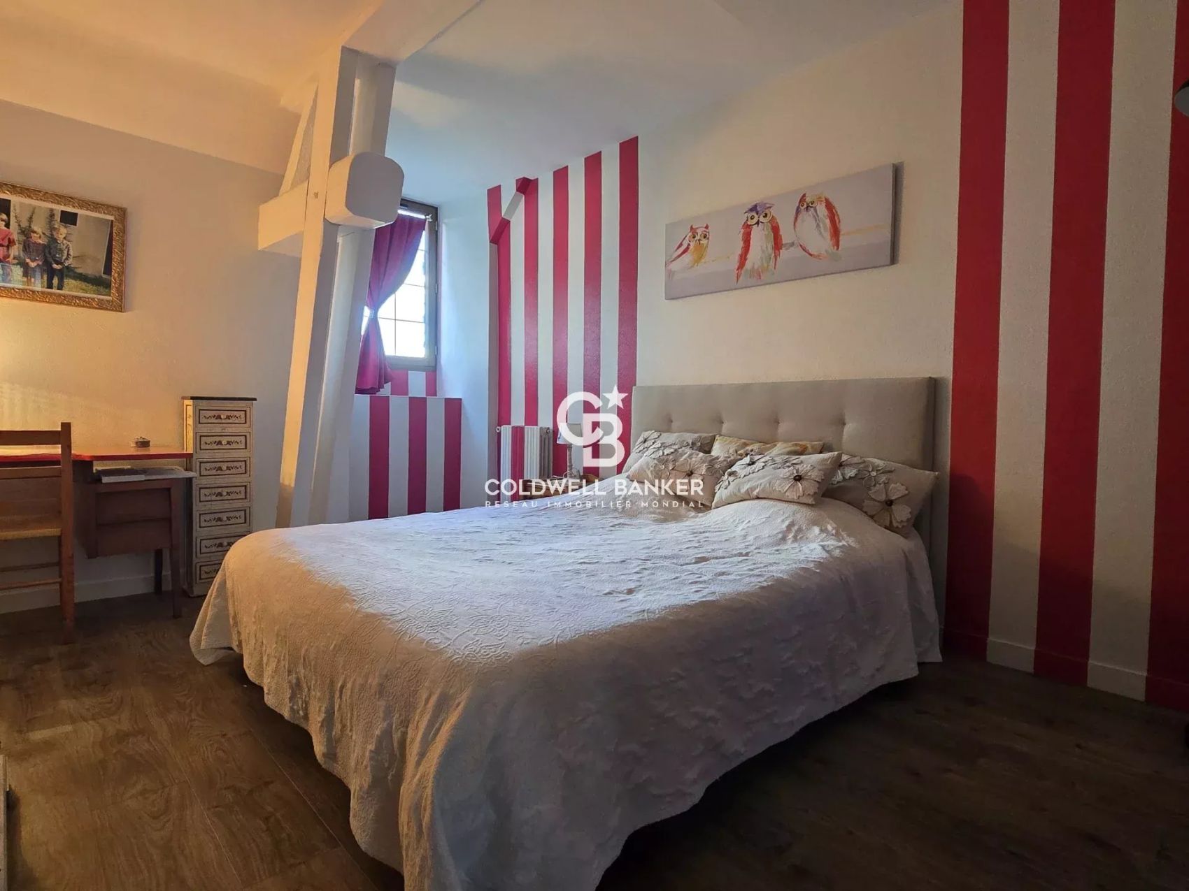 acheter un bien avec une histoire du patrimoine en sarthe