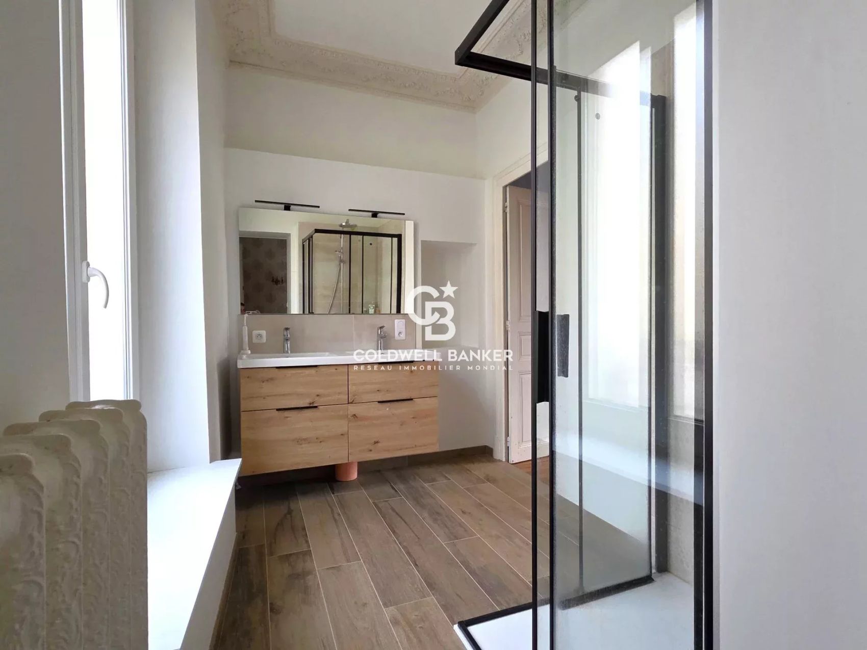 Acheter une maison familiale proche gare du Mans avec jardin, terrasse et sous-sol complet