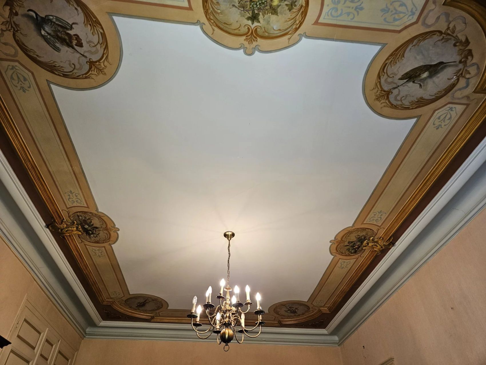 Acheter un bien d'exception proche de la touraine en sarthe période directoire