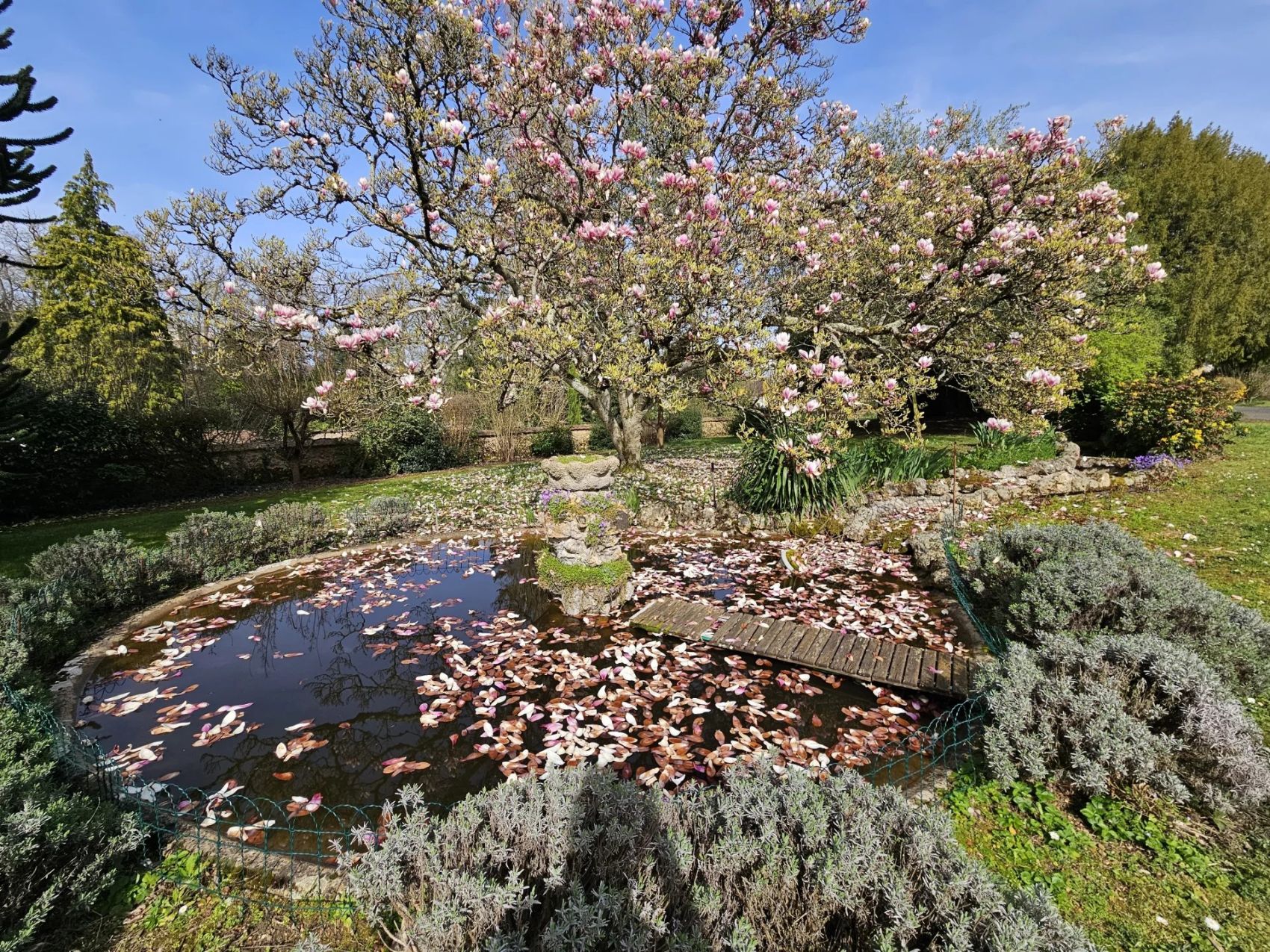 Acheter un bien immobilier unique en sarthe proche de la touraine