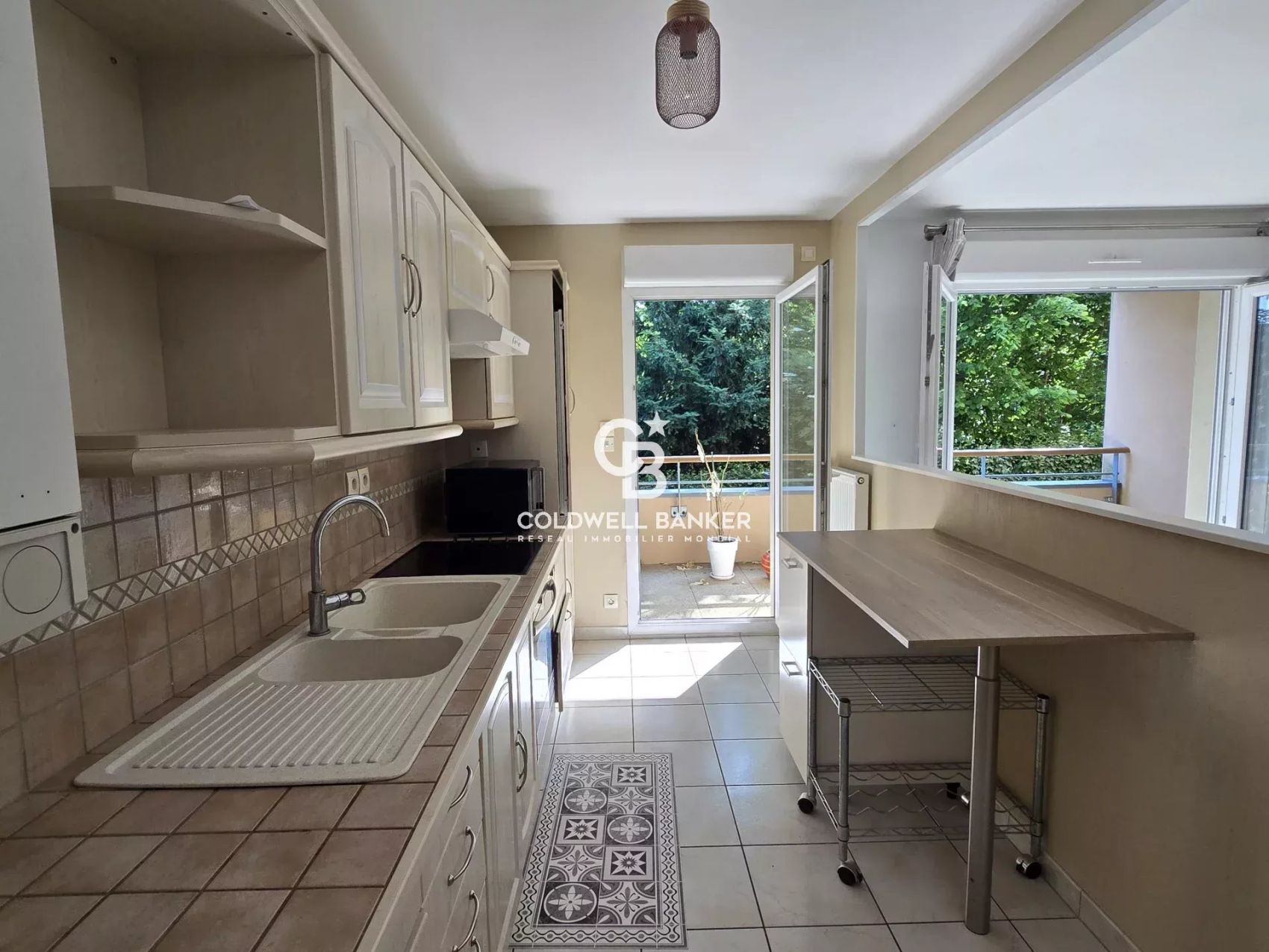 appartement avec faibles charge et bonne note énergétique à vendre au mans