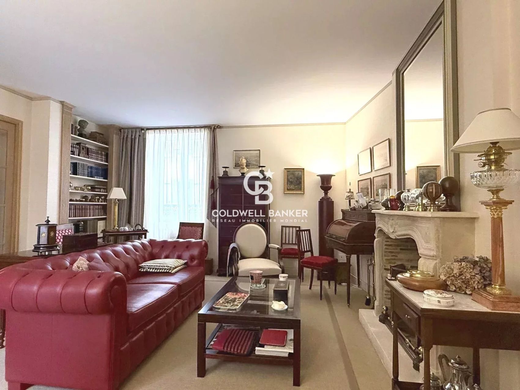 À vendre maison avec vue panoramique et jardin Savigné-l'Évêque