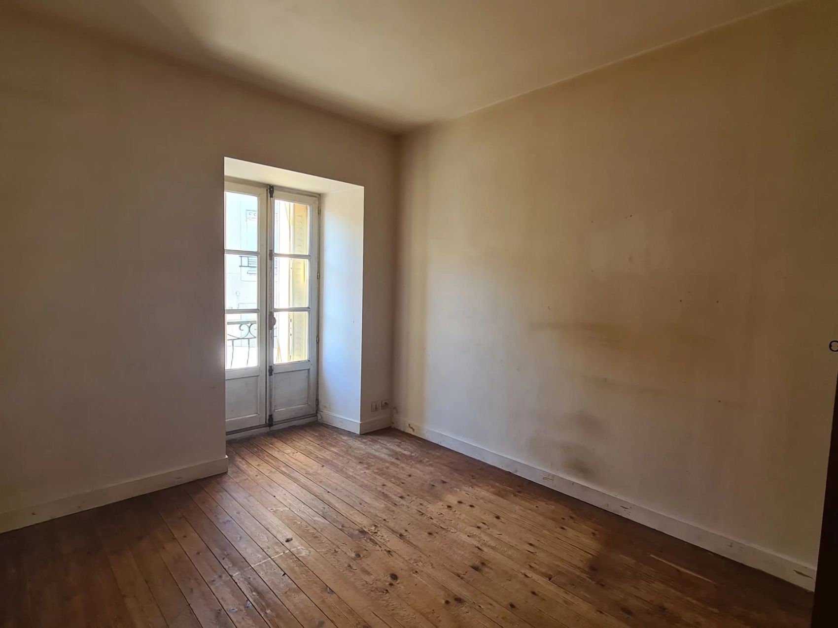 À vendre maison avec vue panoramique et jardin La Flèche dans la Sarthe