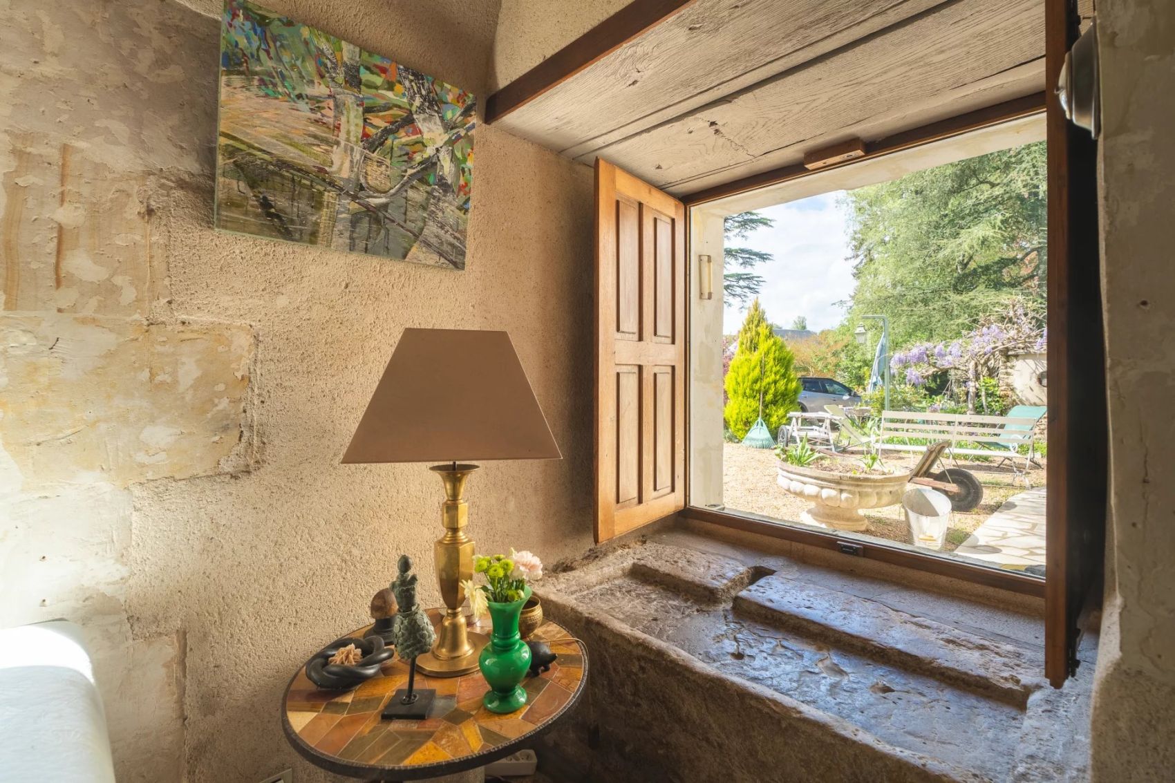 acheter un bien immobilier unique en sarthe