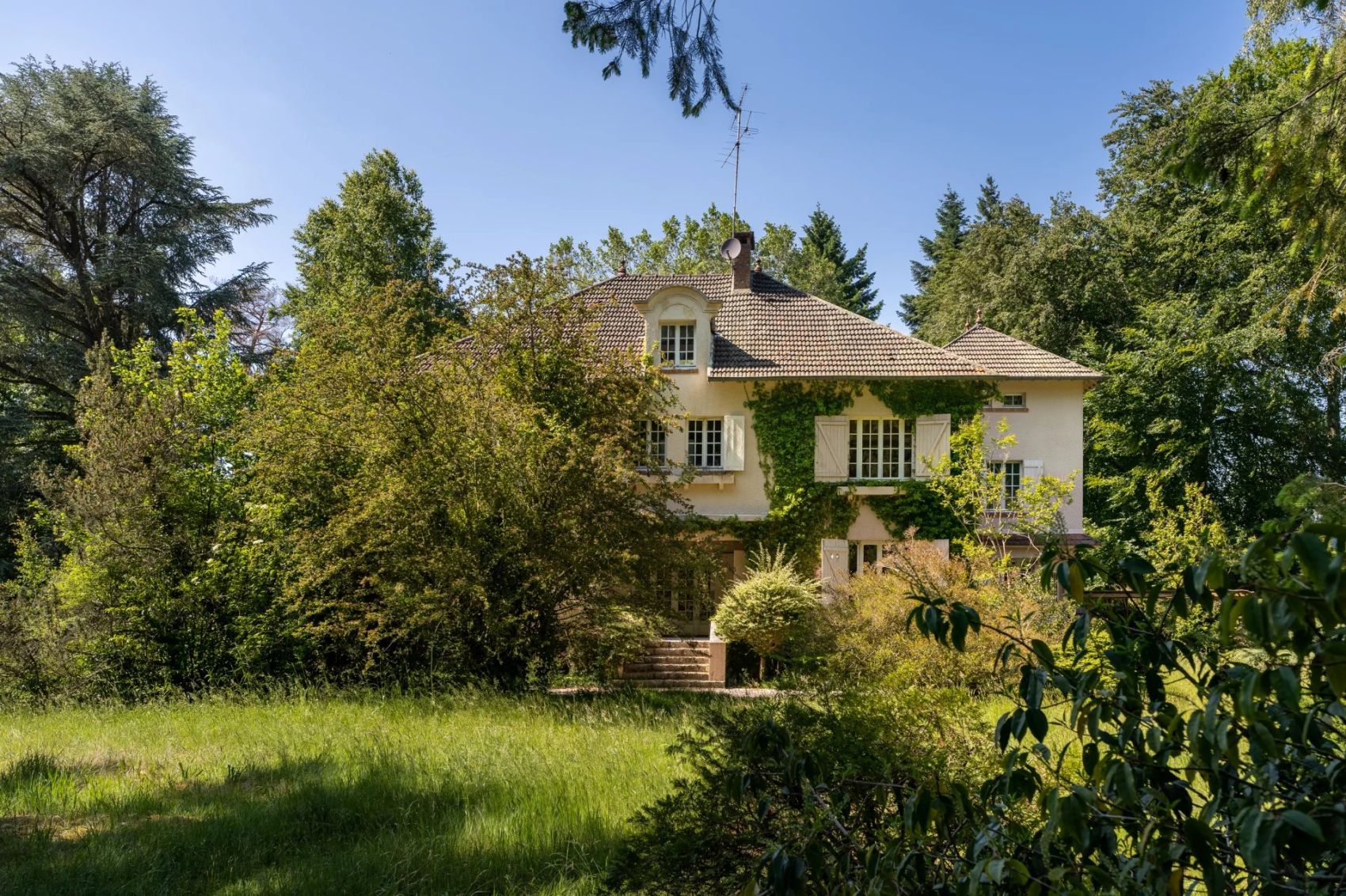 immobilier barbizon et fontainebleau appartement haut de gamme à vendre