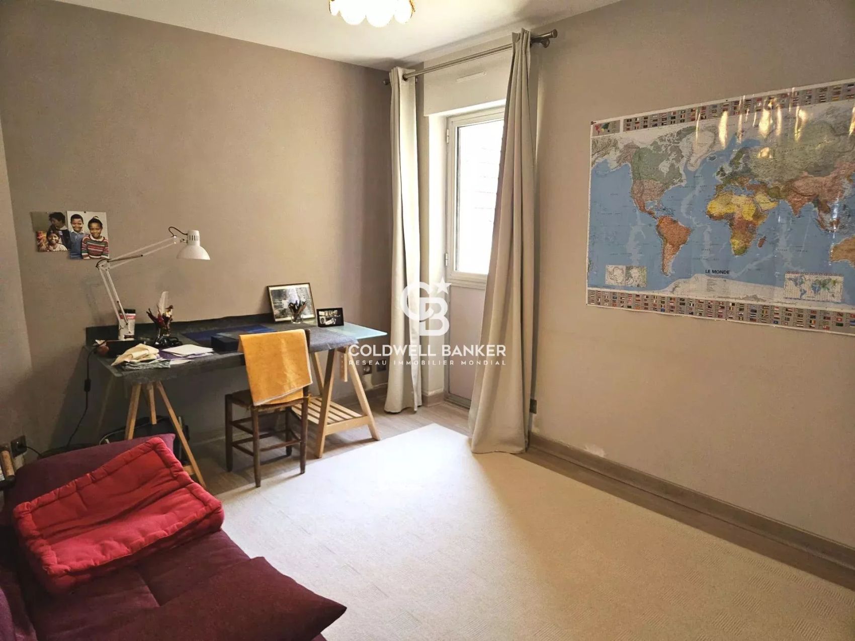 agence immobiliere le mans acheter un appartement