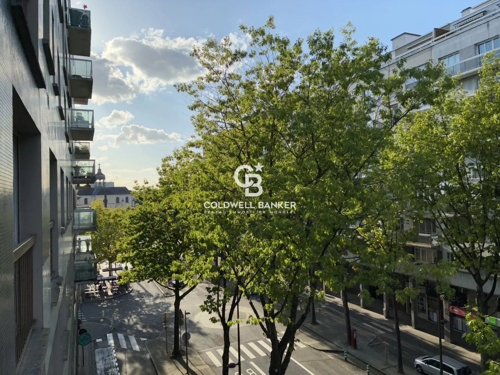 Vente d'appartement avec terrasse ou extérieur Le Mans