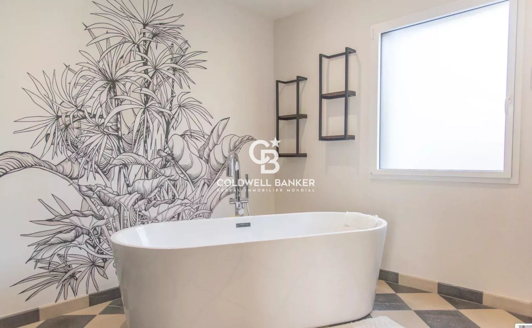 Maison contemporaine à vendre entre le mans et rennes