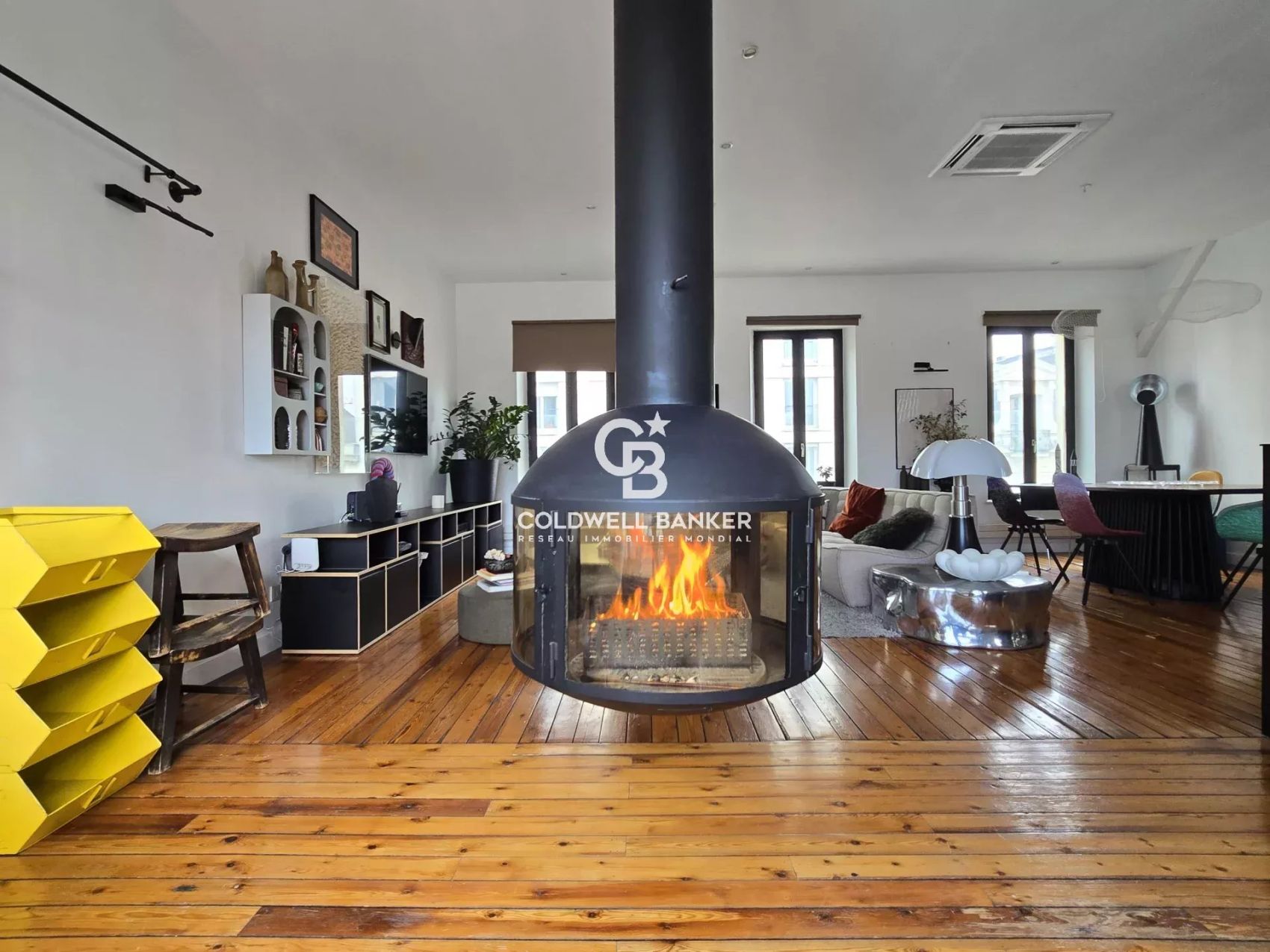 acheter un appartement familial au mans avec 3 chambres et 2 salle de bain