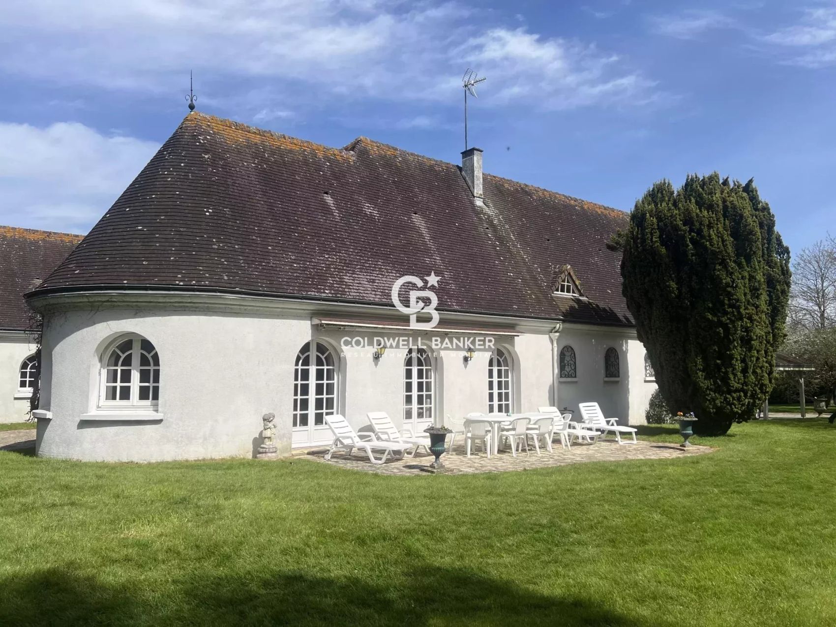 Vendre sa maison avec accompagnement d'architecte et maître d'oeuvre Savigné-l'Évêque