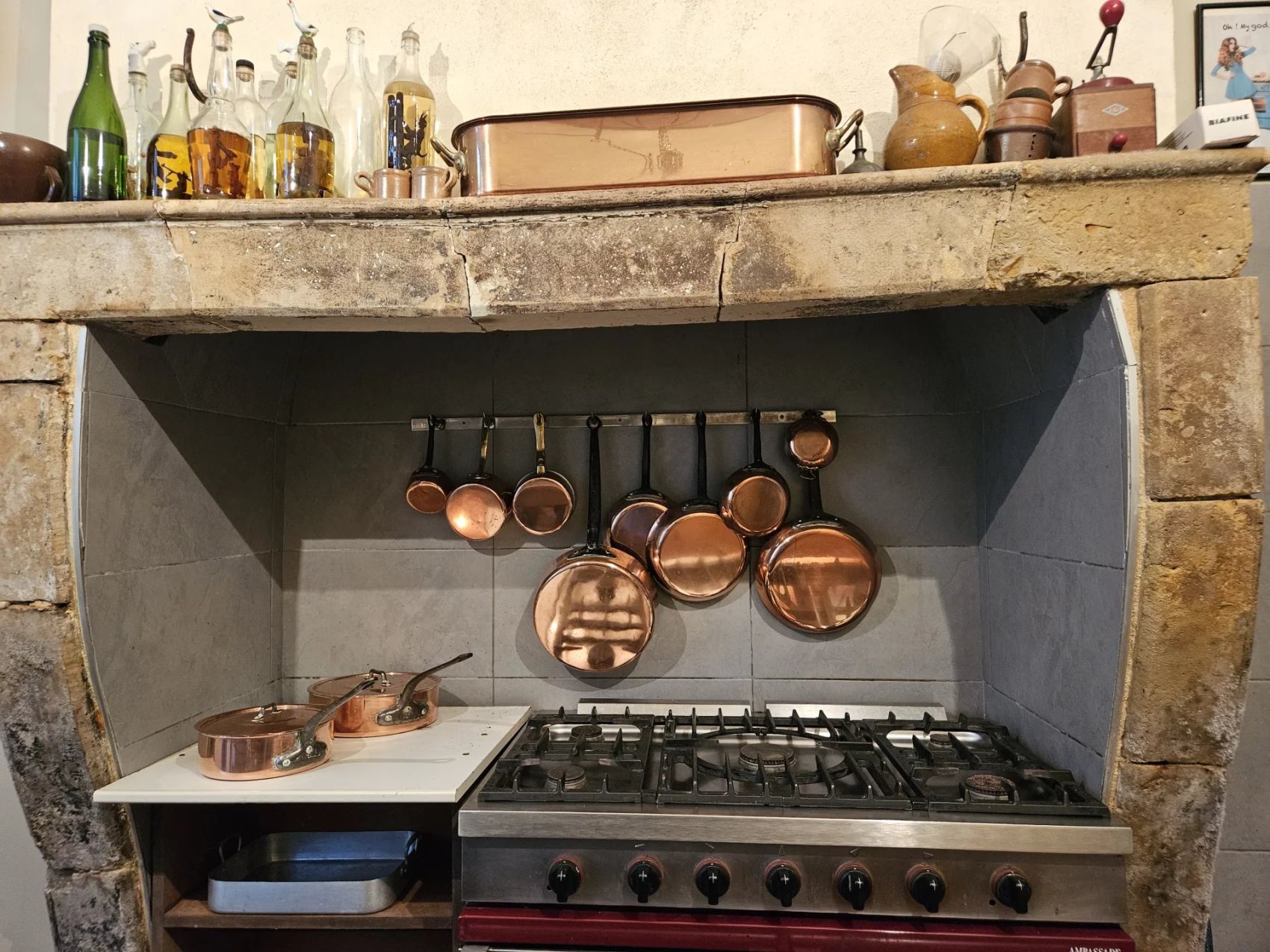 vivre au mans en famille château à vendre