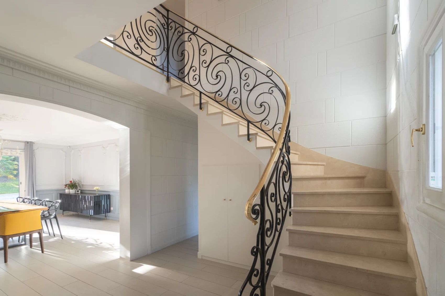 quitter paris et vivre au mans très maison maison à vendre avec piscine