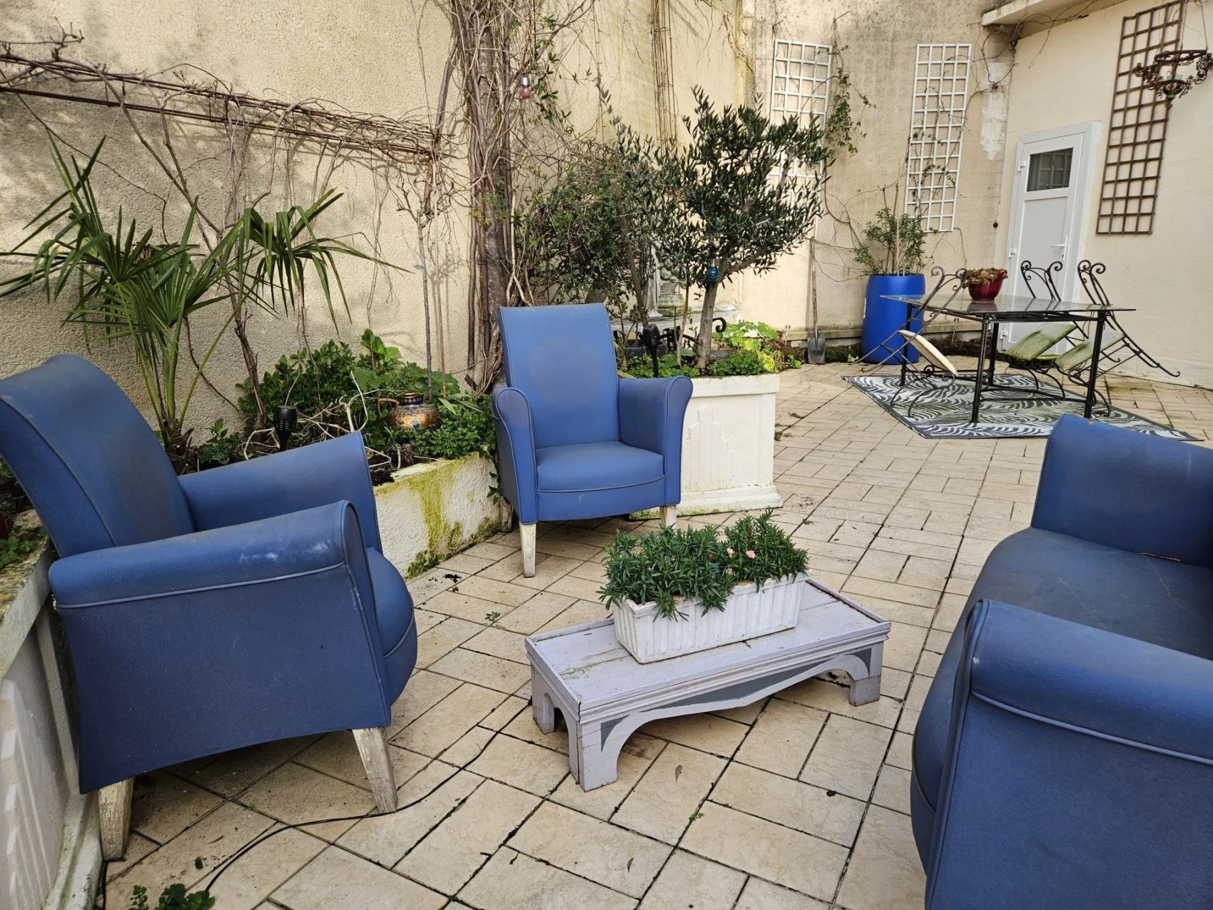 acheter un appartement au mans proche des commerces et transports