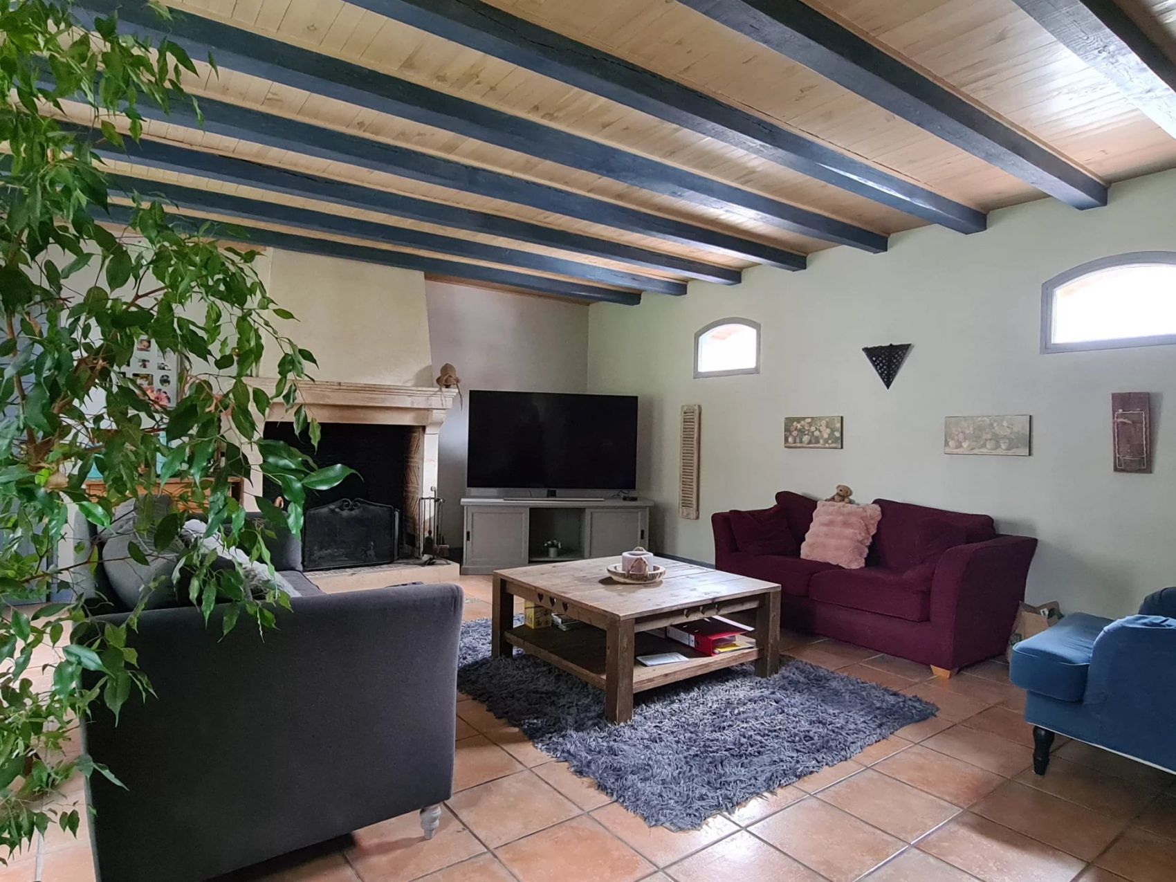 agence immobilière au mans trouver sa maison de campagne