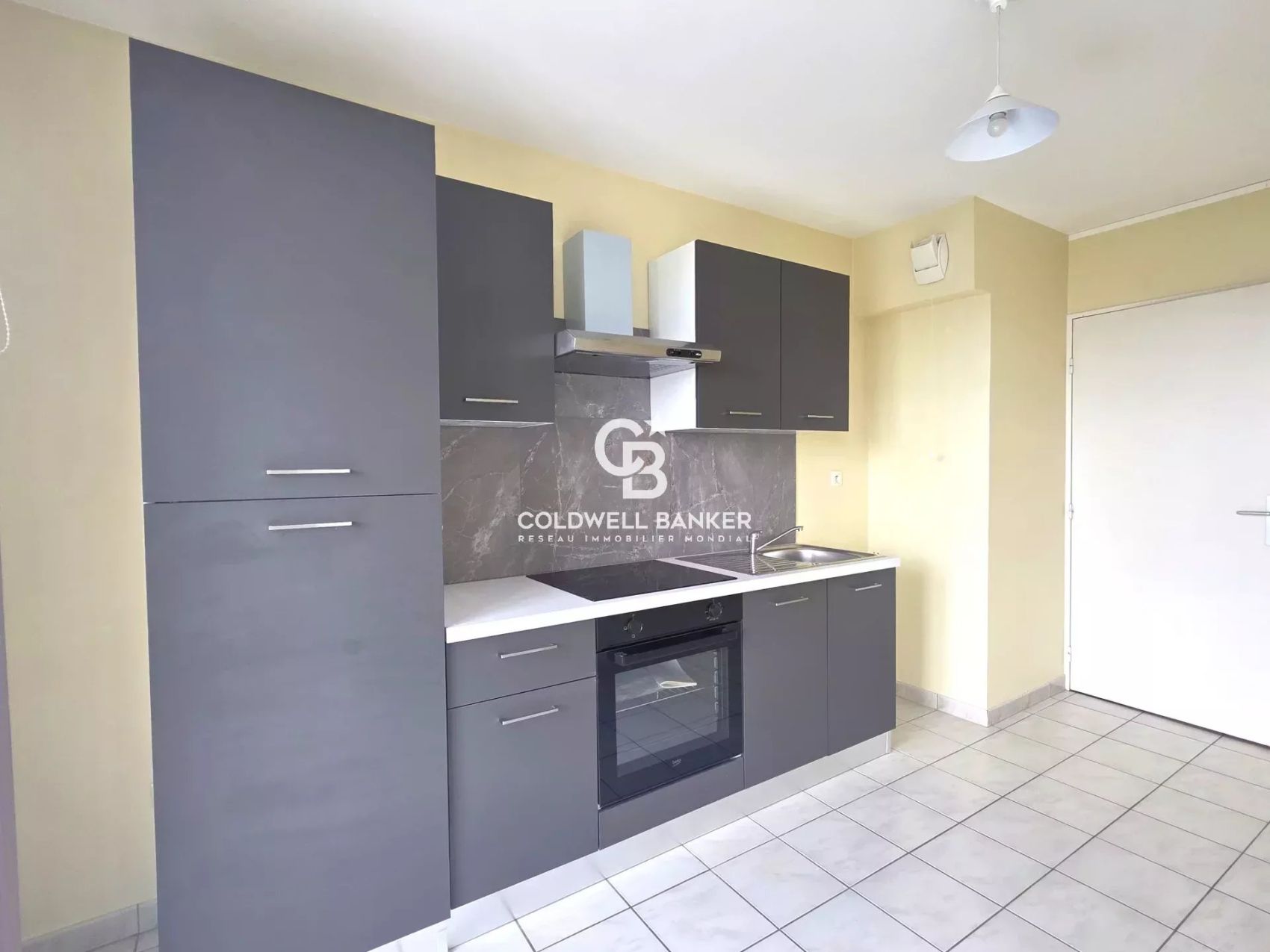 Acheter appartement lumineux proche tramway Université Le Mans