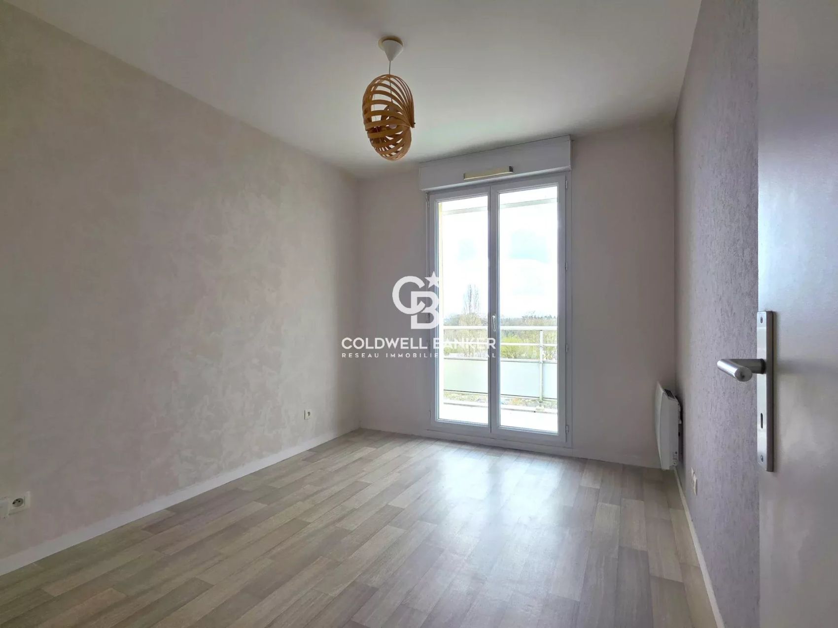 Acheter T3 investissement locatif quartier Université Le Mans