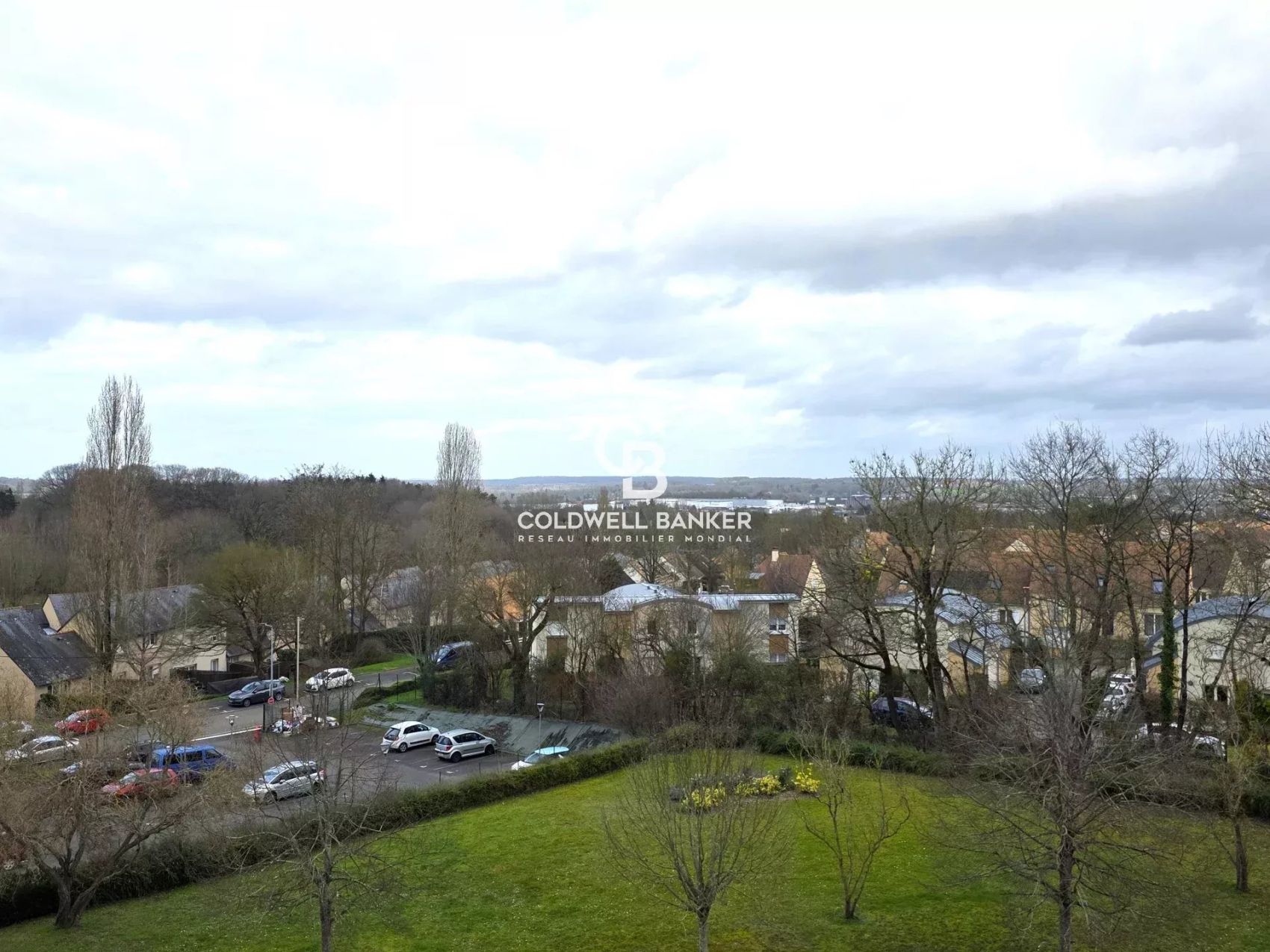 Appartement à vendre Le Mans secteur Université sans travaux avec balcon